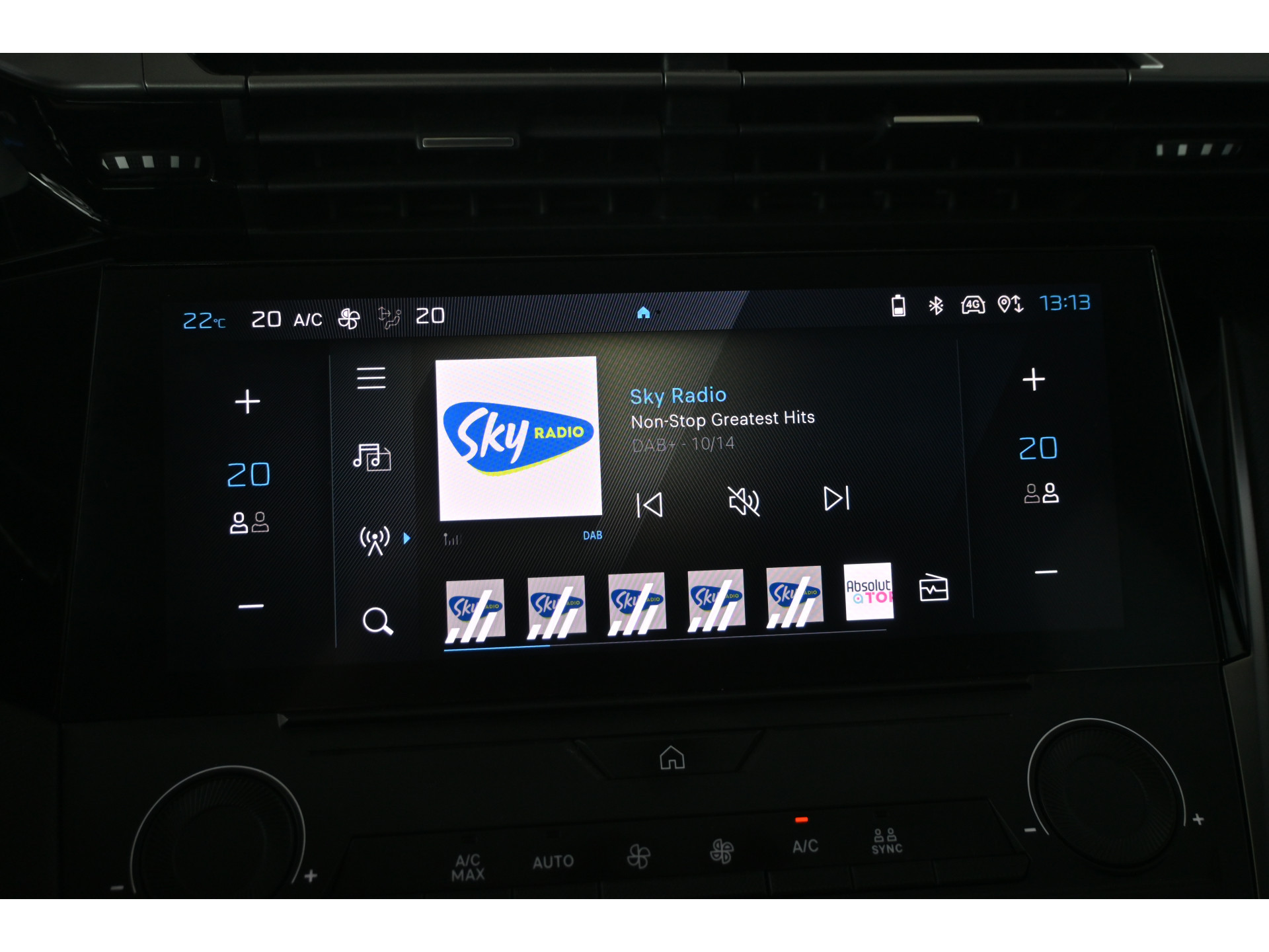 Peugeot 308 SW 1.5 BlueHDi Active Pack Business Clima Virtual Carplay Trekhaak Rijklaarprijs! Inruil Mogelijk!