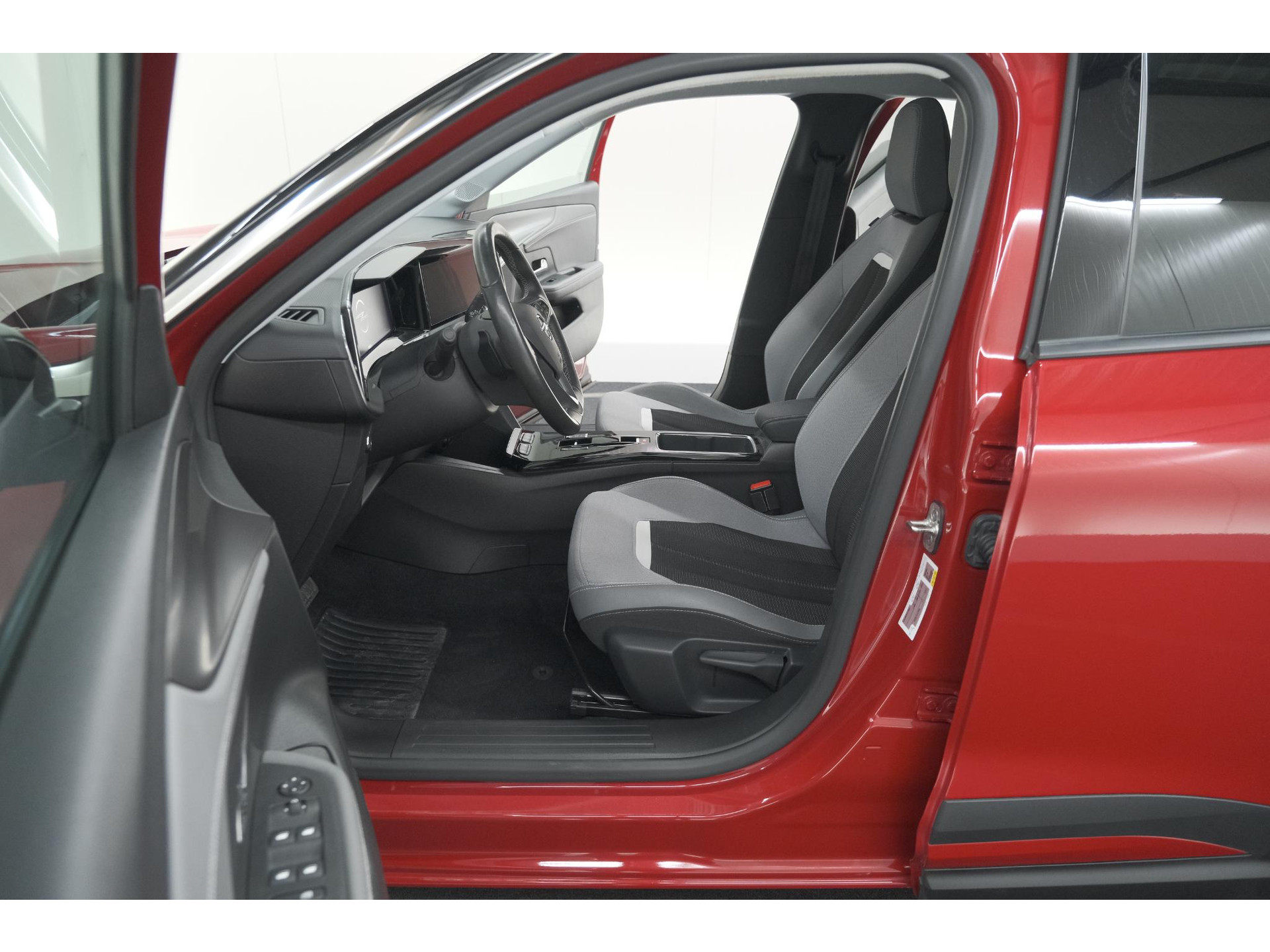 Opel Mokka Turbo 130 AT8 GS Line | Camera | Navigatie | Parkeersensoren | Apple Carplay