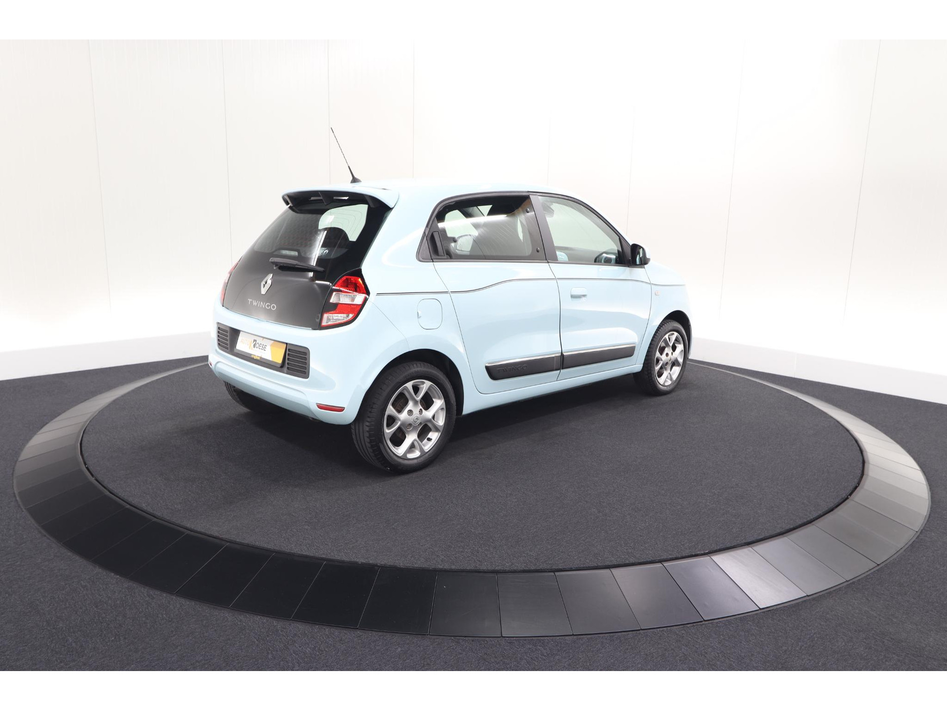Renault Twingo 1.0 SCe Dynamique | Cruise control | LMV | Climate Control