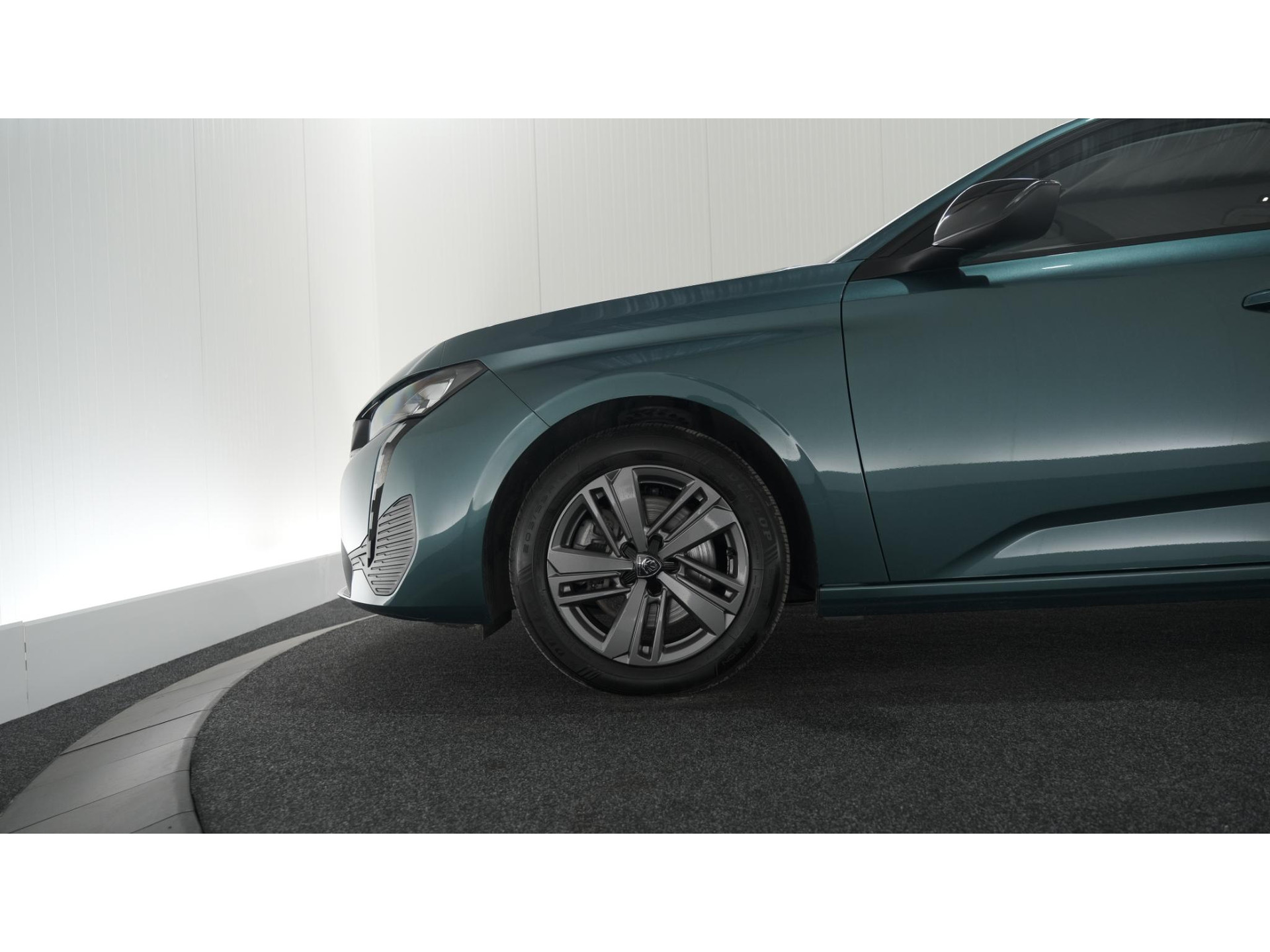 Peugeot 308 SW PureTech 130 EAT8 Active Pack | Automaat | Apple Carplay | Parkeersensoren | Navigatie