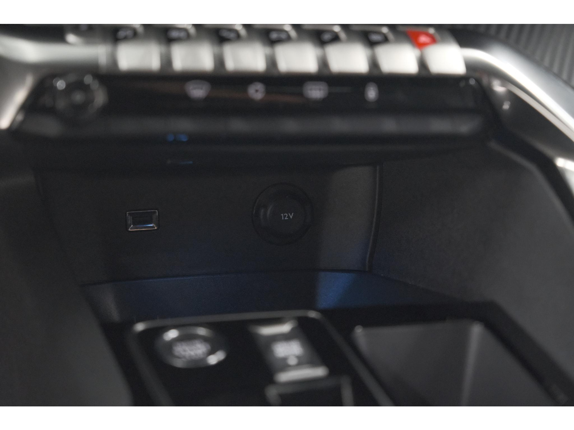 Peugeot 3008 1.6 HYbrid 225 Allure Pack Business | Camera | Navigatie | Apple Carplay | Parkeersensoren