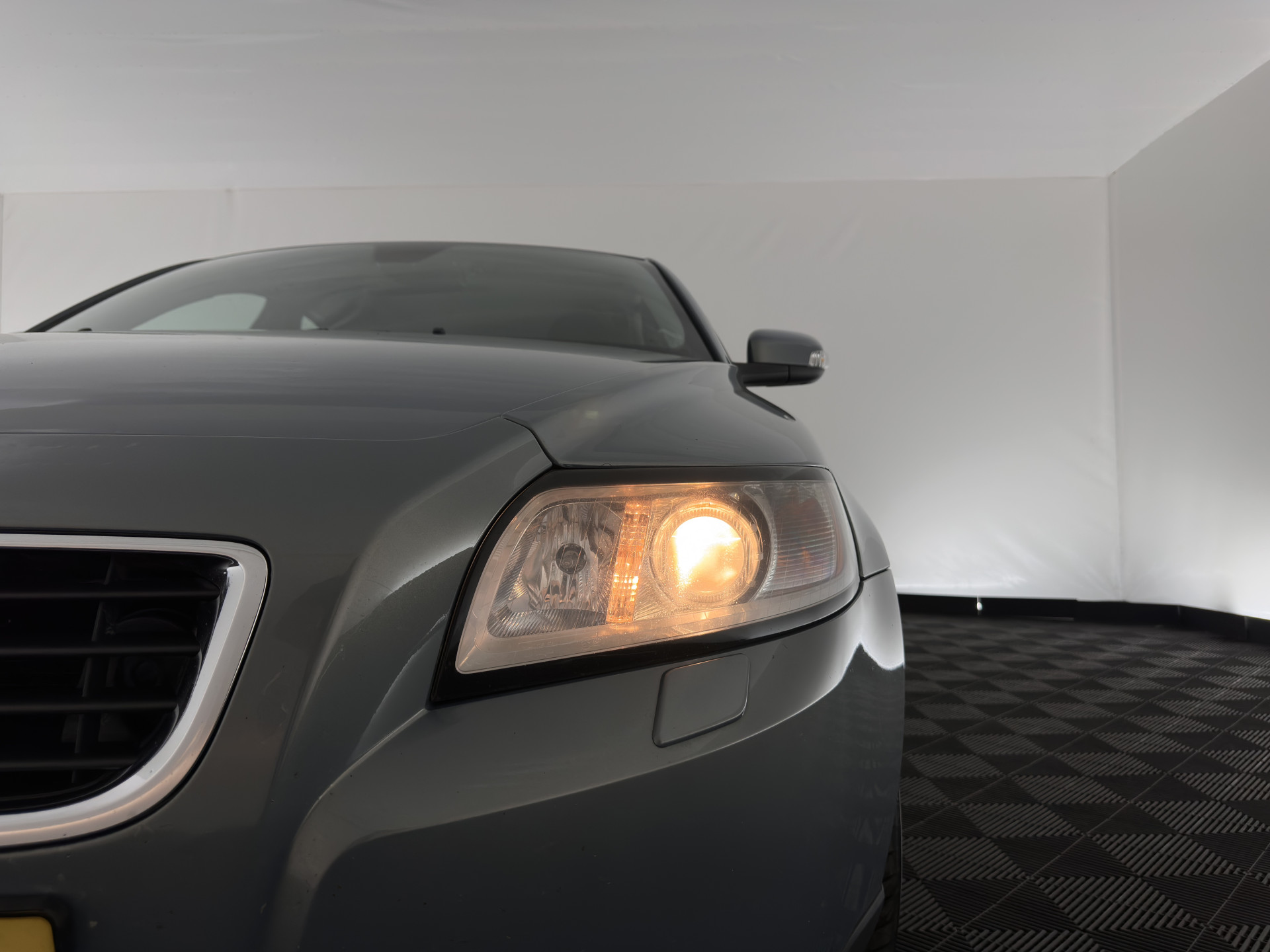 Volvo S40 1.6D Edition I *COMFORT-SEATS | ECC | CRUISE | 17''ALU*