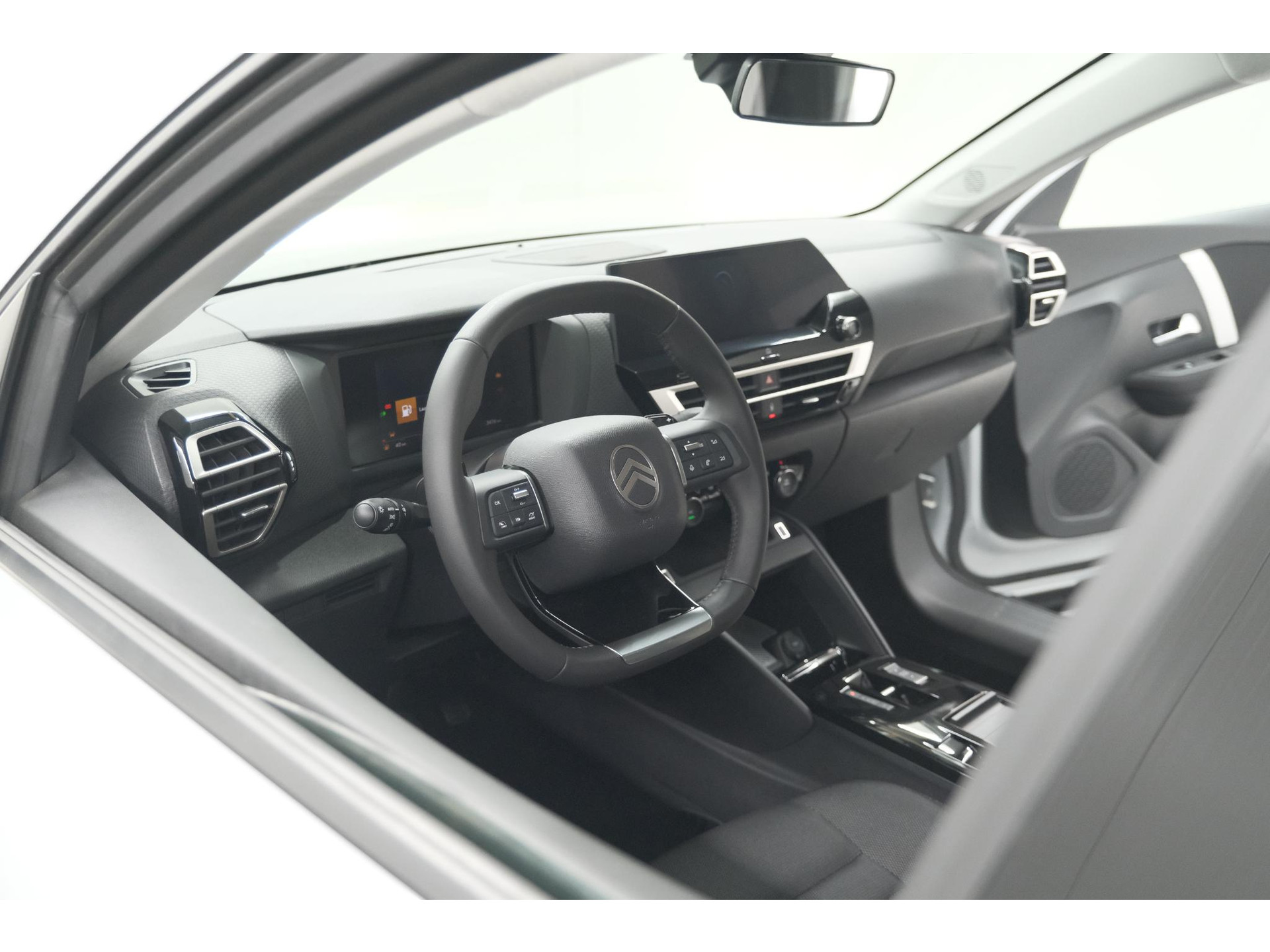 Citroen C4 Hybrid 136 e-DCS6 Plus | Camera | Apple Carplay | Navigatie | Parkeersensoren