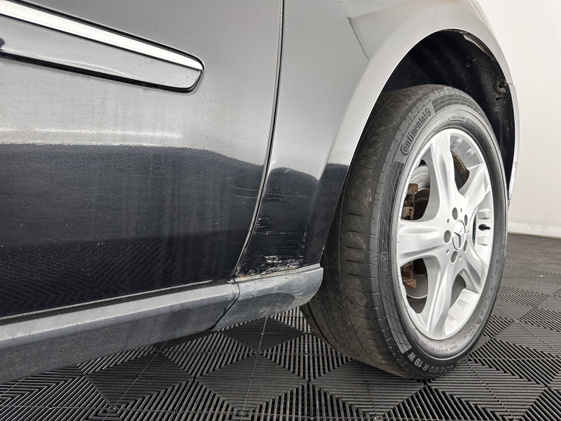 Mercedes-Benz M-klasse ML 420 CDI (⚠️) Aut. *PANO | LEATHER | BI-XENON | NAVI-FULLMAP | KEYLESS | AIRMATIC | CAMERA | TOWBAR | CRUISE | HARMAN/KARDON-AUDIO| MEMORY-PACK | HEATED-COMFORT-SEATS | 19"ALU*