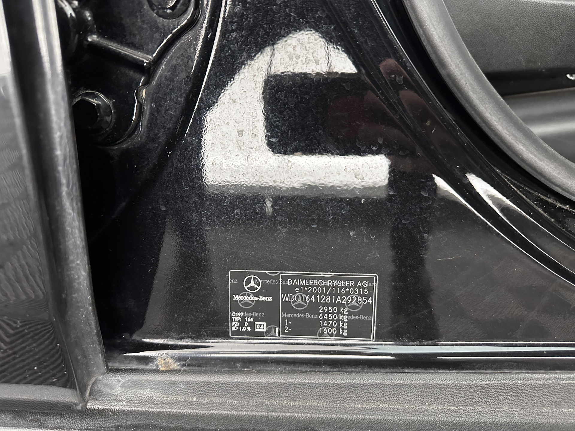 Mercedes-Benz M-klasse ML 420 CDI (⚠️) Aut. *PANO | LEATHER | BI-XENON | NAVI-FULLMAP | KEYLESS | AIRMATIC | CAMERA | TOWBAR | CRUISE | HARMAN/KARDON-AUDIO| MEMORY-PACK | HEATED-COMFORT-SEATS | 19"ALU*