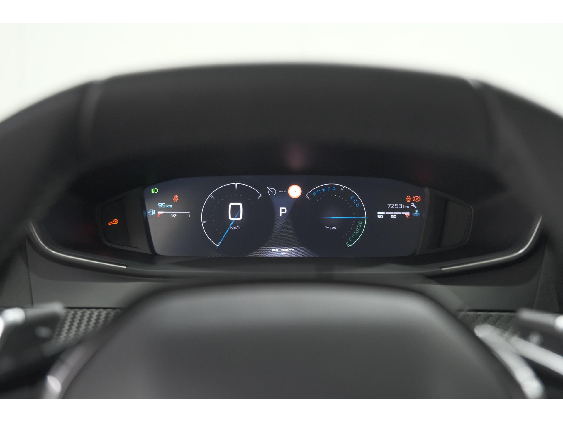 Peugeot 208 1.2 Hybrid 110 e-DCS6 Allure | Apple Carplay | Parkeersensoren Voor + Achter | Climate Control