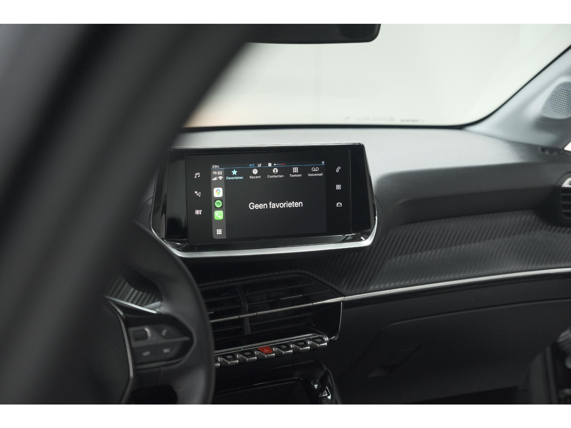 Peugeot 208 PureTech 75 Active | Apple Carplay | Cruise Control | Airco