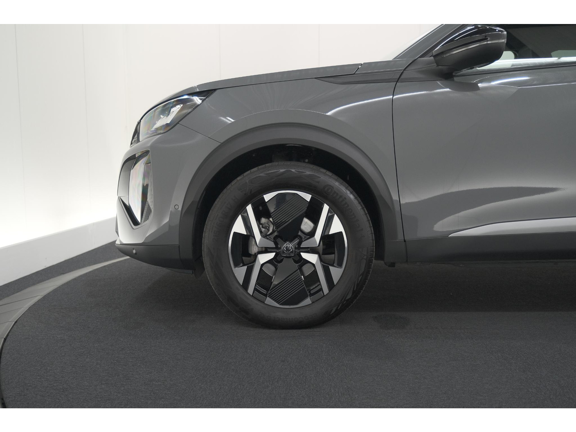 Peugeot 2008 PureTech 130 EAT8 Allure | 360 Camera | Adaptieve Cruise Control | Keyless | Dodehoekdetectie