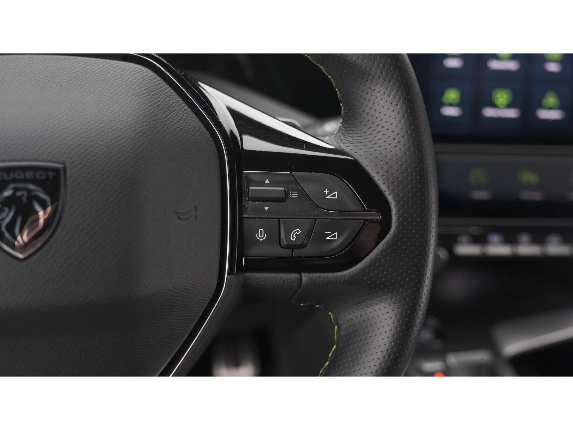 Peugeot 308 PureTech 130 GT Pack Business | Camera | Dodehoekdetectie | Apple Carplay