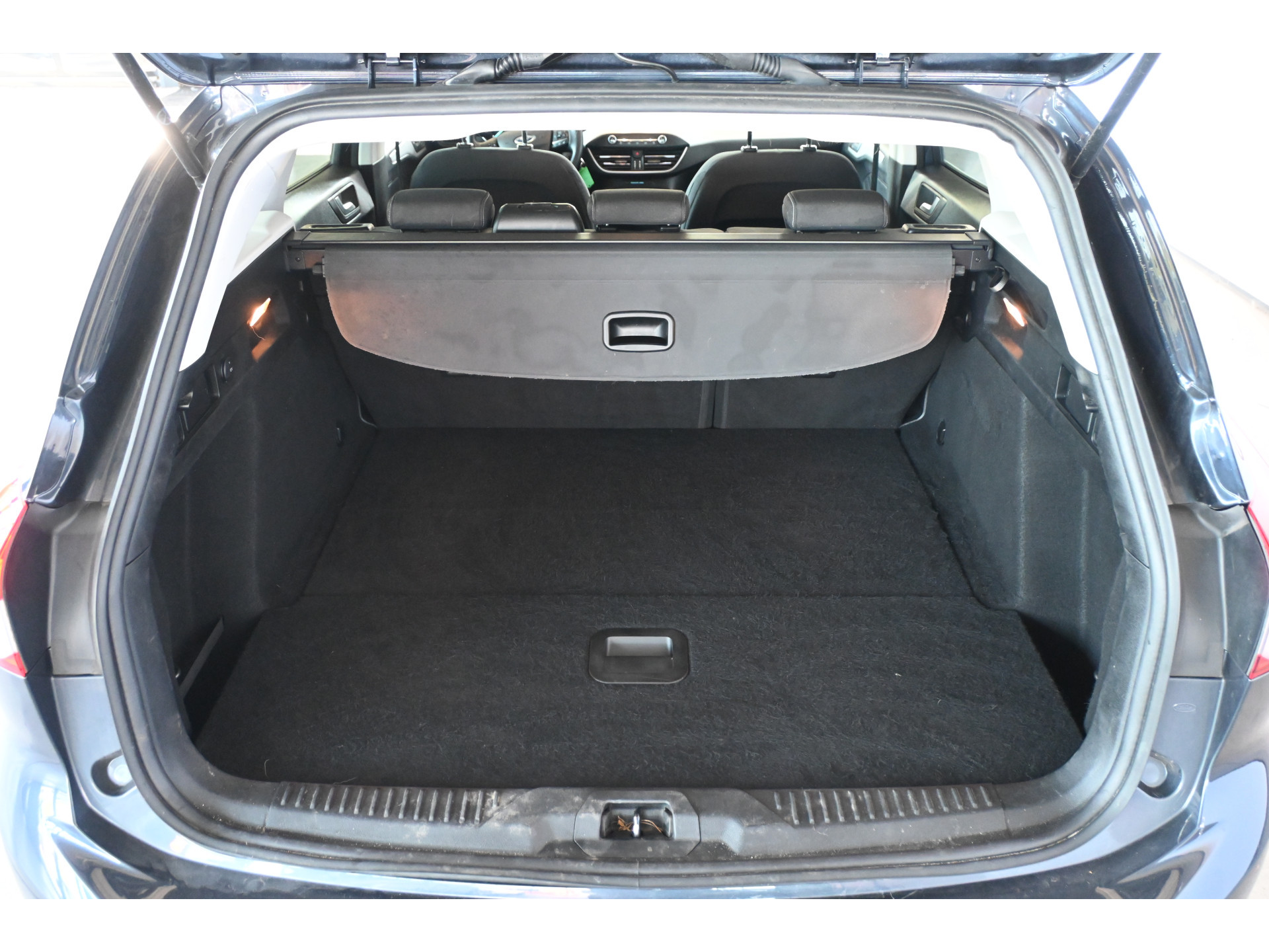 Ford Focus Wagon 1.0 EcoBoost Edition Business Navigatie Camera Cruise Control Dealer Onderhouden! Inruil Mogelijk!