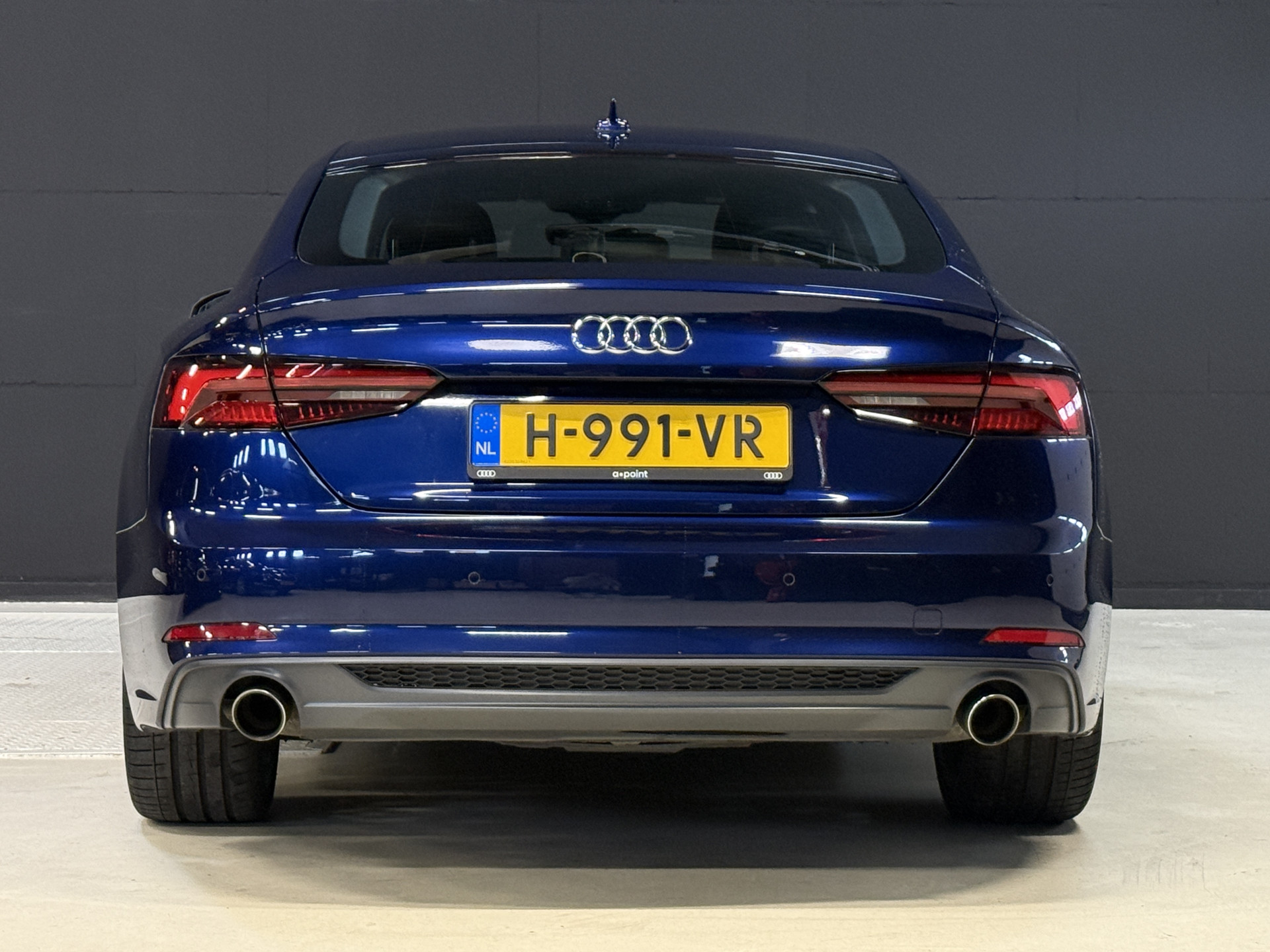 Audi A5 Sportback 35 TFSI Sport S-line edition | Leder | ACC | Apple Carplay | Stoelverwarming