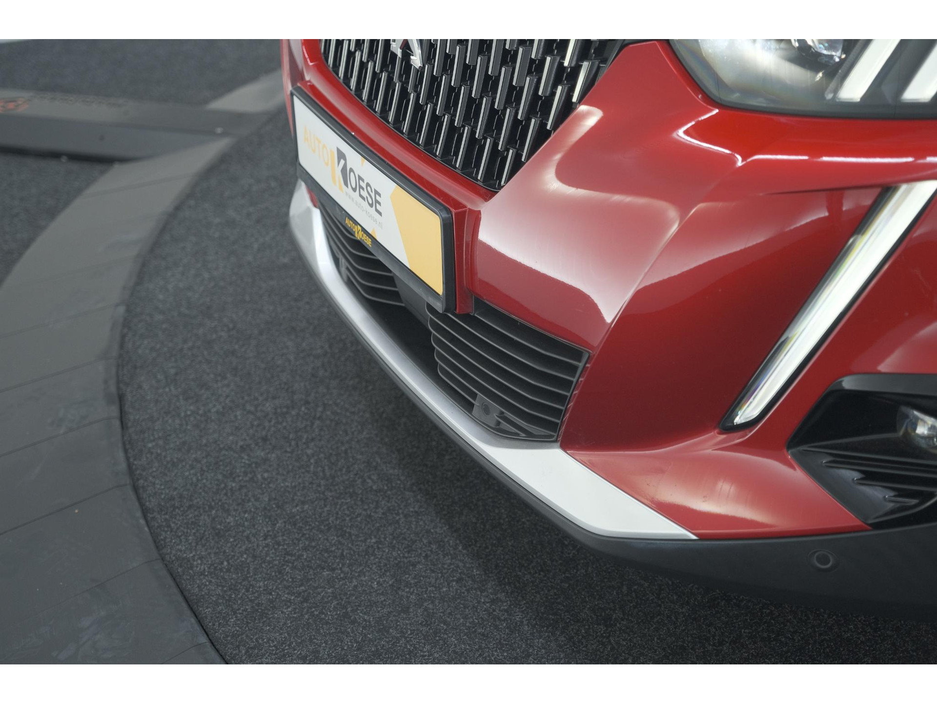 Peugeot 2008 PureTech 130 GT Pack | Panoramadak | Camera | Adaptieve Cruise Control | Stoelverwarming
