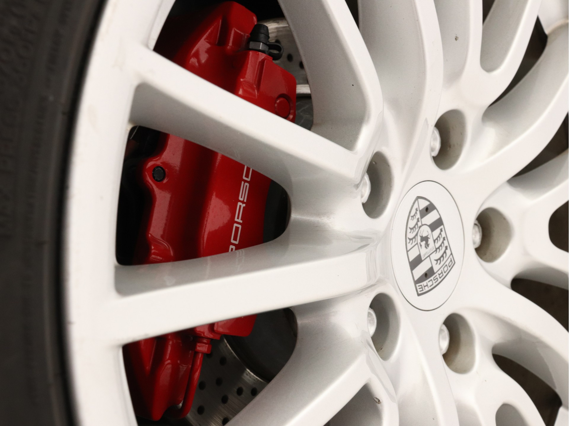 Porsche Boxster S 3.4 Sport Chrono Pack *LUXU  RY4-LEATHER | NAVI-FULLMAP | BOSE-SURROUND | BI-XENON | ECC | CRUISE | PDC | SPORT-SEATS | 19"ALU*