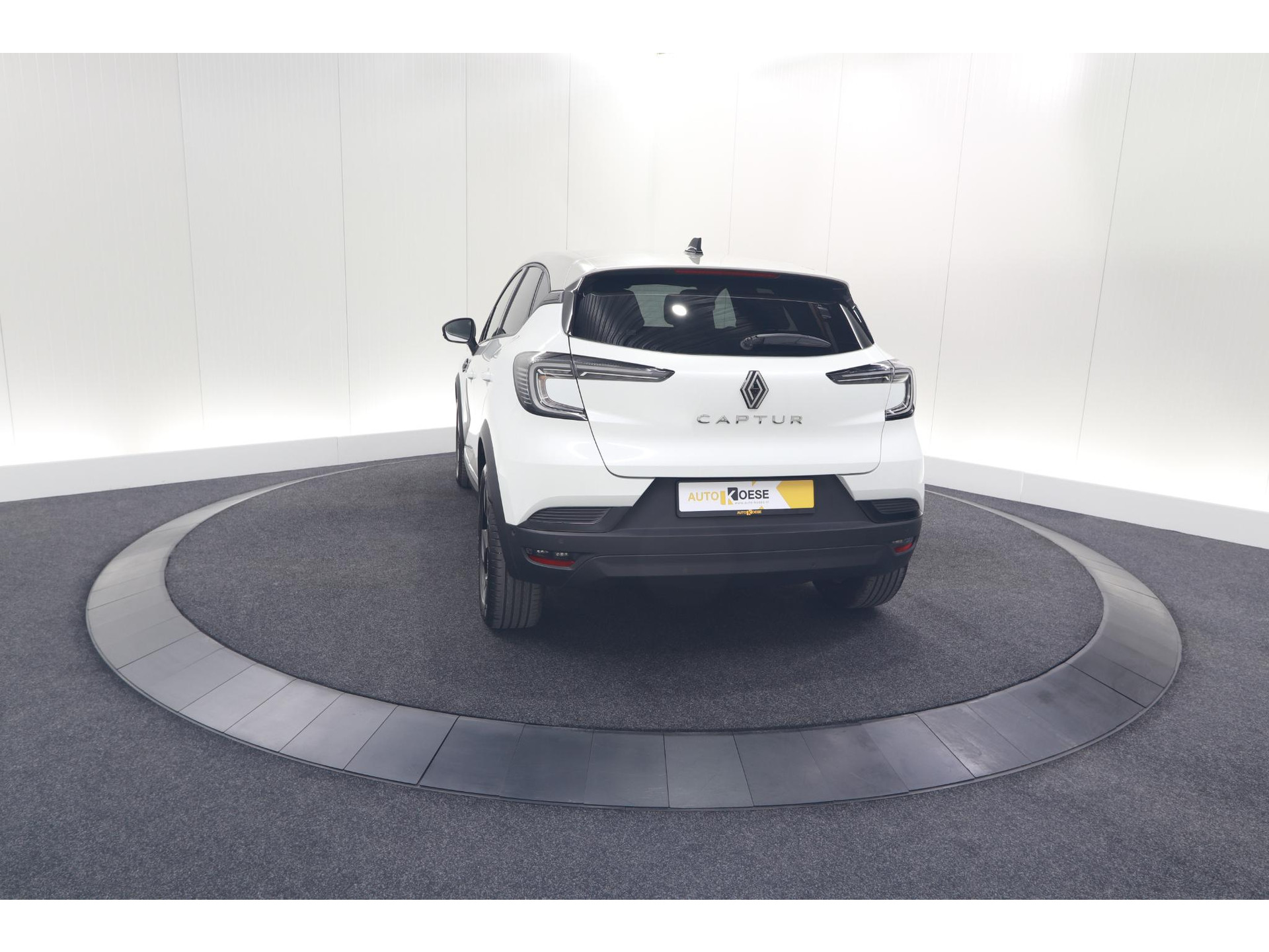 Renault Captur Mild Hybrid 160 EDC Techno | Camera | Navigatie | Apple Carplay | Pack Full Screen