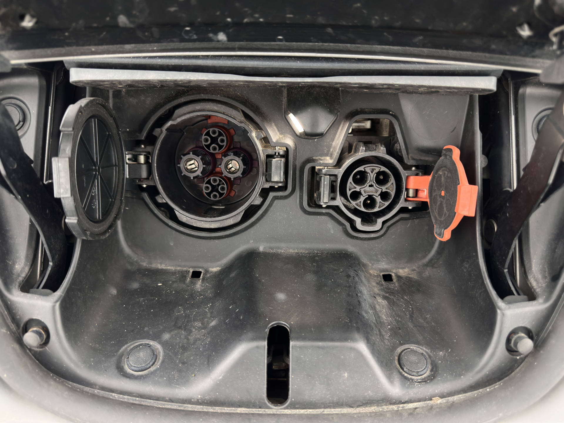 Nissan LEAF Acenta 30 kWh *NAVI-FULLMAP | MICROFIBRE | DAB | CAMERA | ECC | CRUISE | DIGI-COCKPIT | HEATED- COMFORTSEATS | PRIVACY-GLASS | 16"ALU*