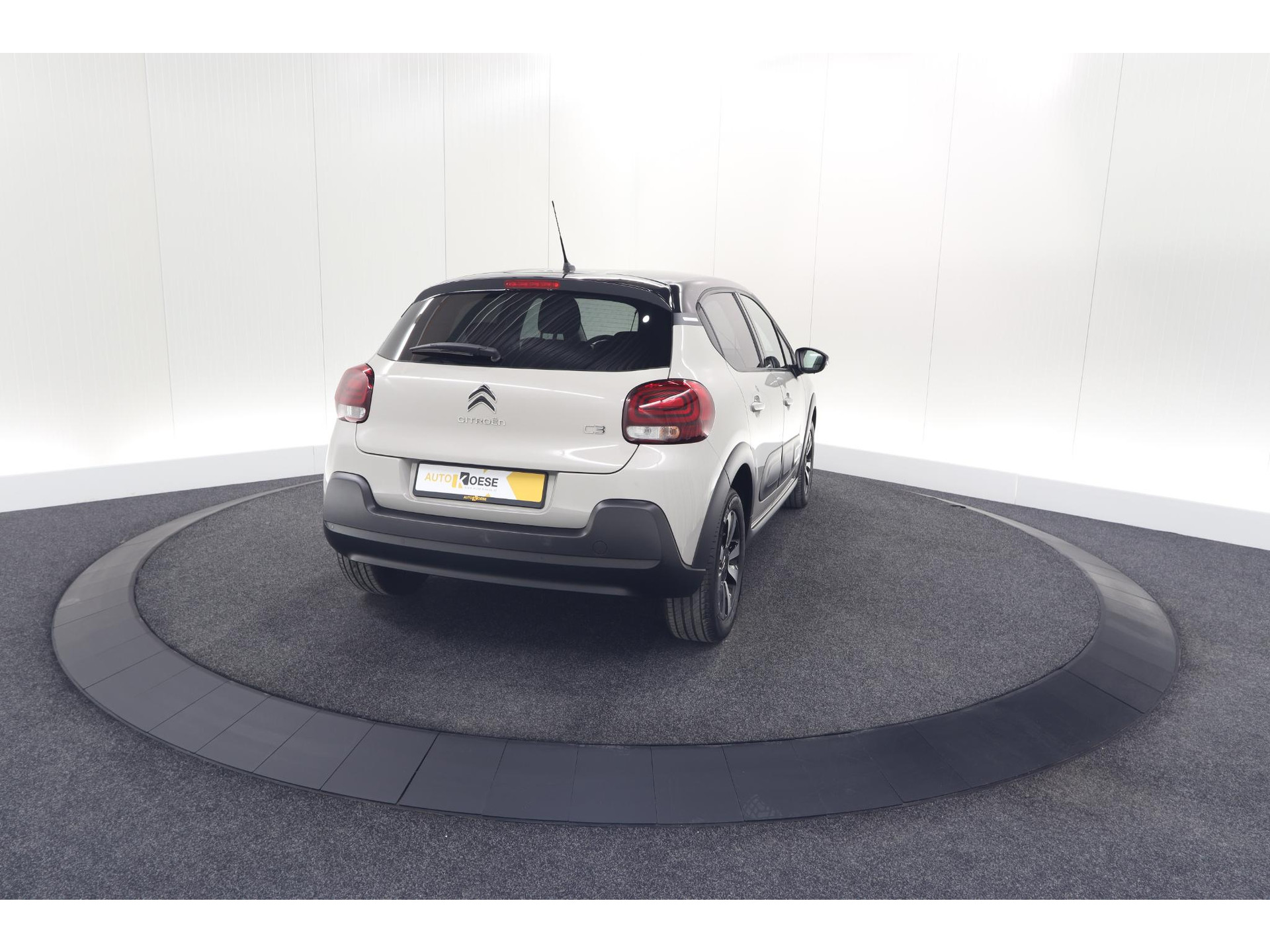 Citroen C3 PureTech 82 S&S Feel Edition | Apple Carplay | Parkeersensoren | Stoelverwarming | Climate Control