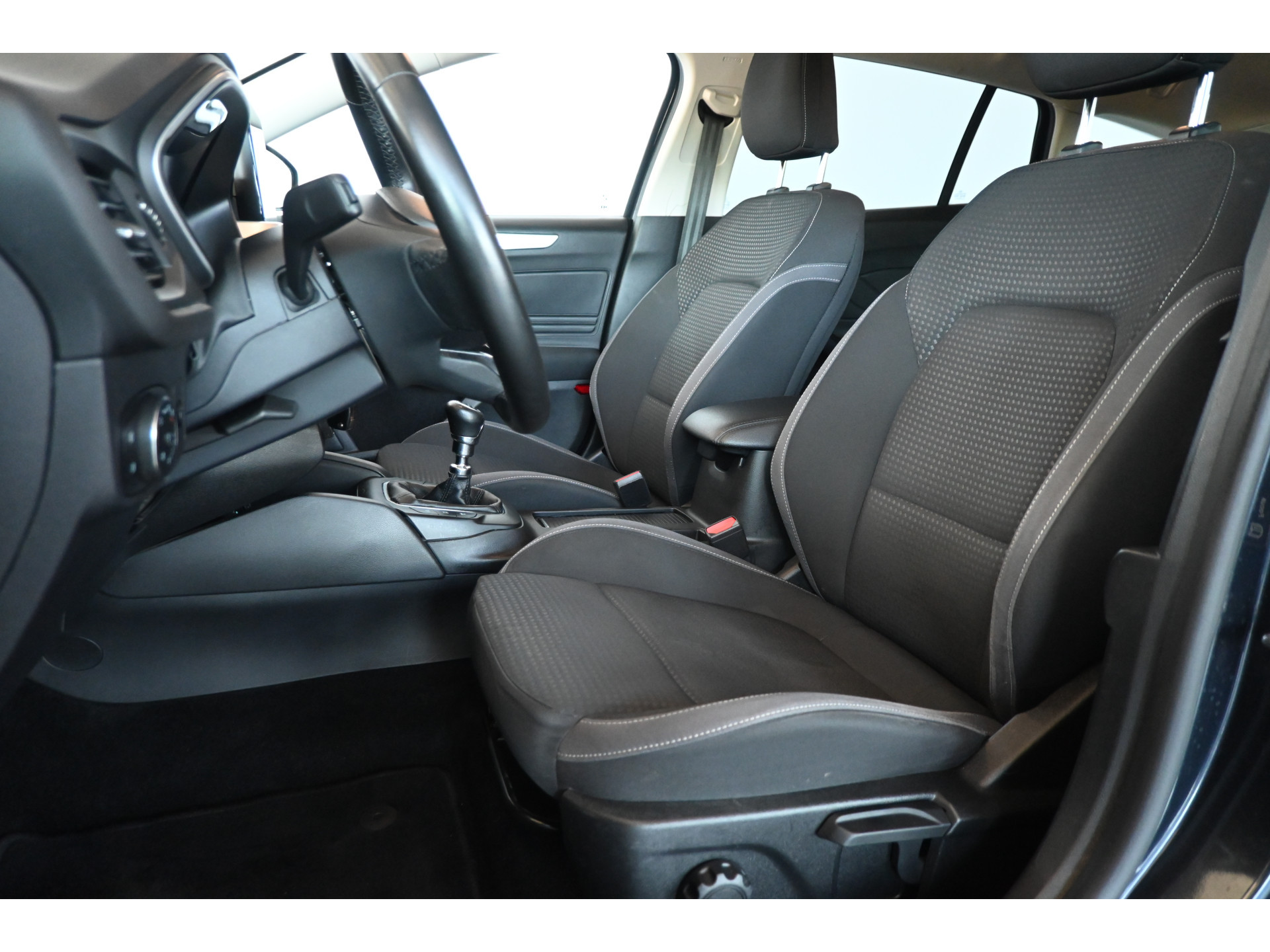 Ford Focus Wagon 1.0 EcoBoost Edition Business Navigatie Camera Cruise Control Dealer Onderhouden! Inruil Mogelijk!
