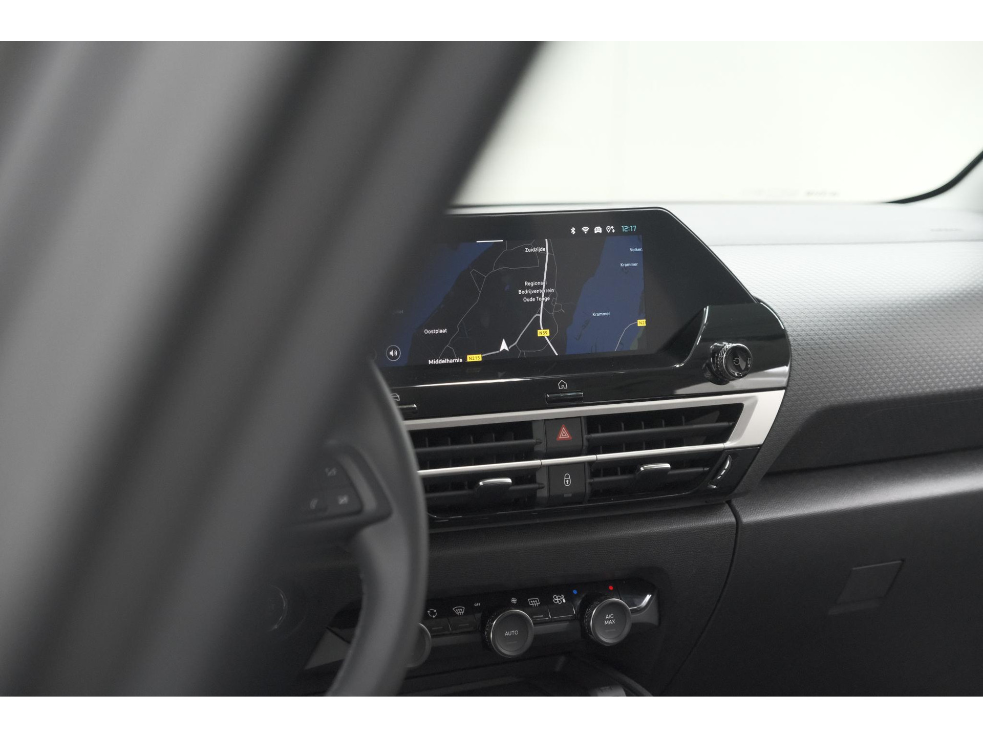 Citroen C4 1.2 Hybrid 145pk Max | 360 Camera | Adaptieve Cruise Control | Navigatie | Apple Carplay