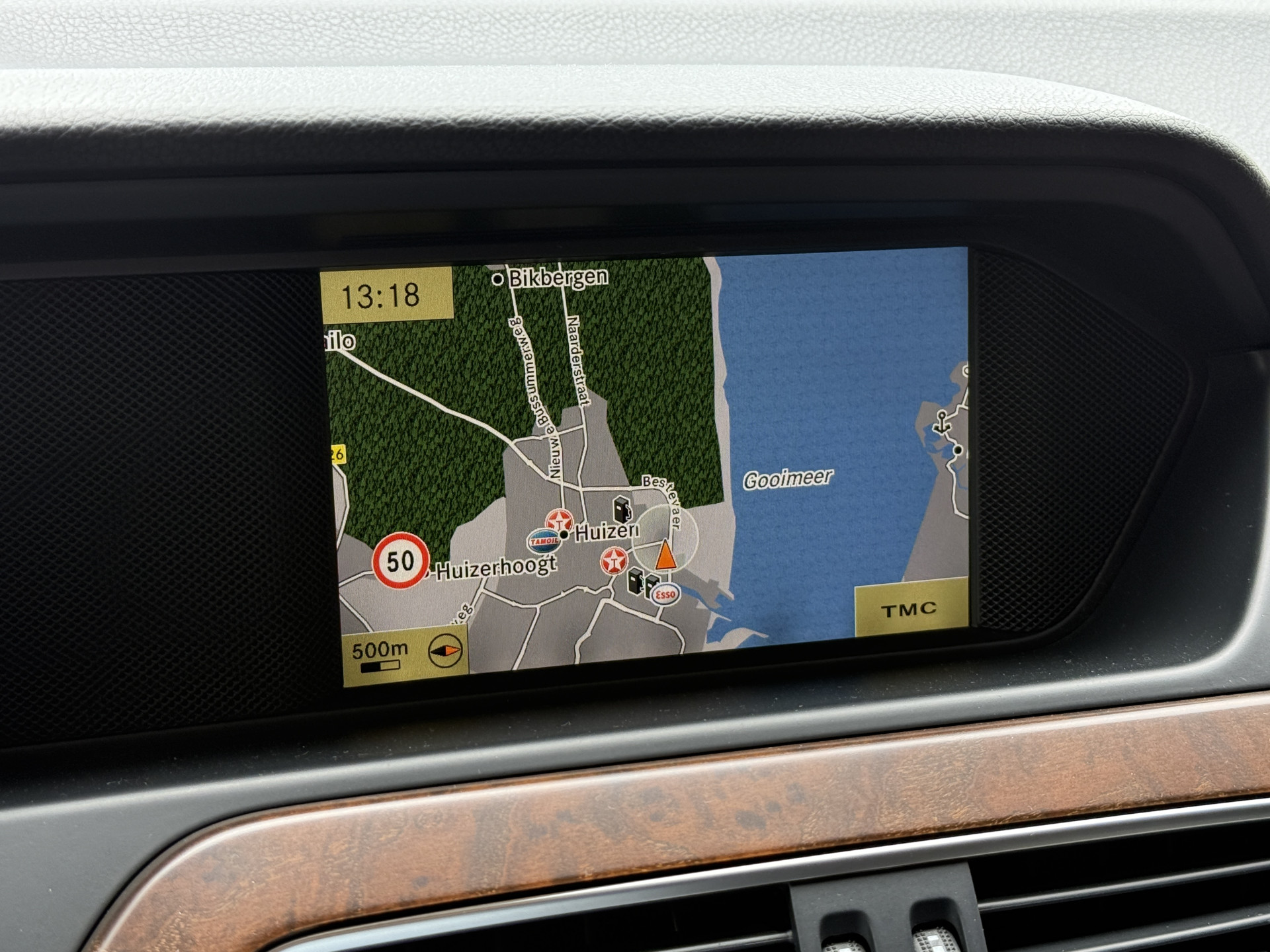 Mercedes-Benz C-klasse 200 Business Class 125! Elegance | Origineel NL | PDC V+A | Navi | BT