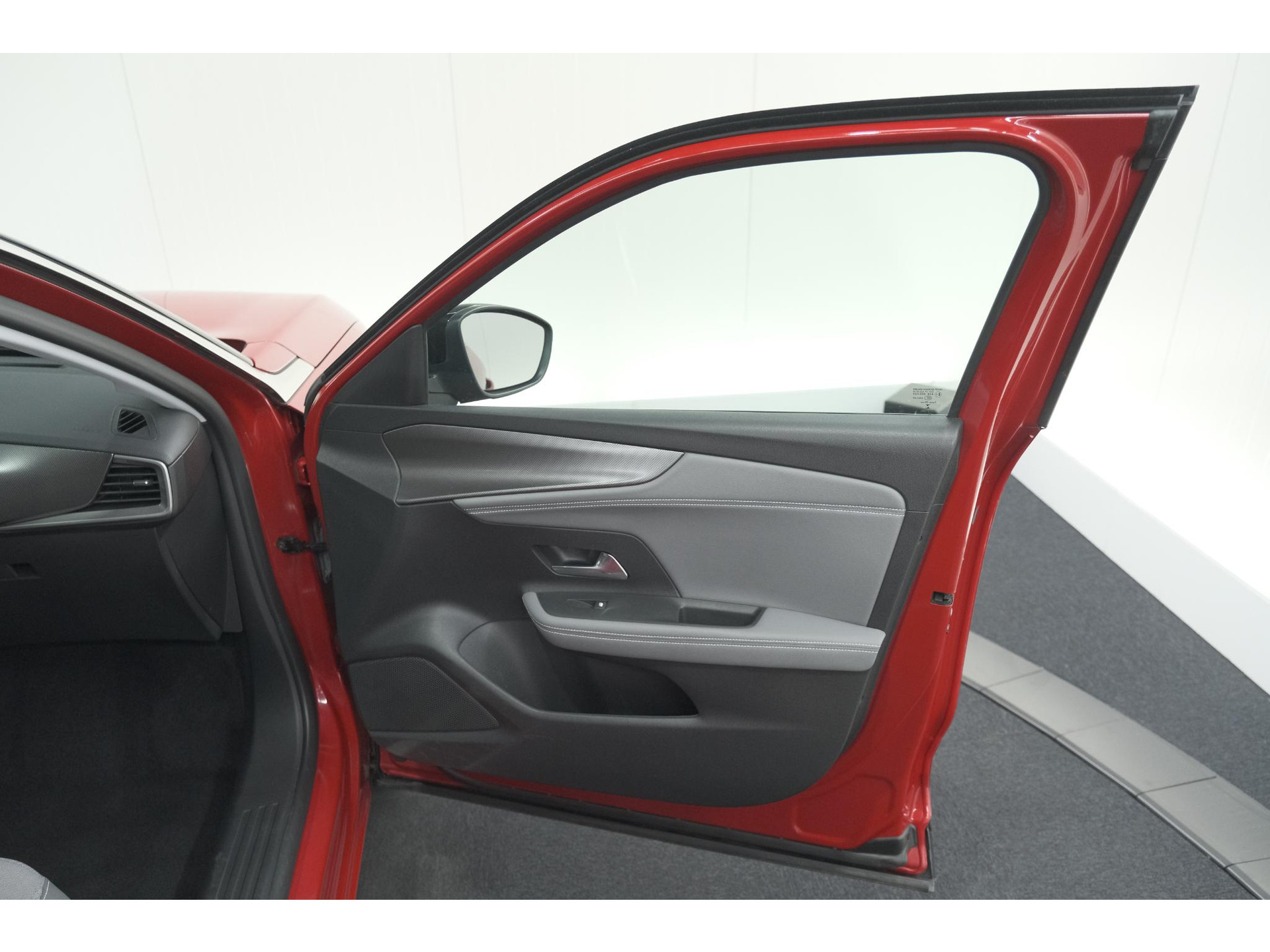 Opel Mokka Turbo 130 AT8 GS Line | Camera | Navigatie | Parkeersensoren | Apple Carplay