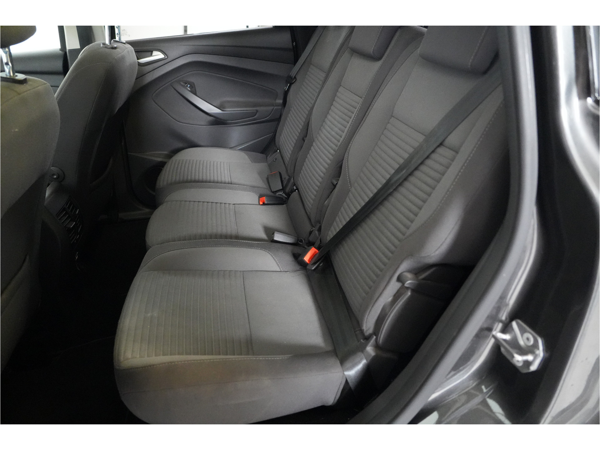 Ford C-Max 1.0 Titanium | Trekhaak | Cruise | Climate |