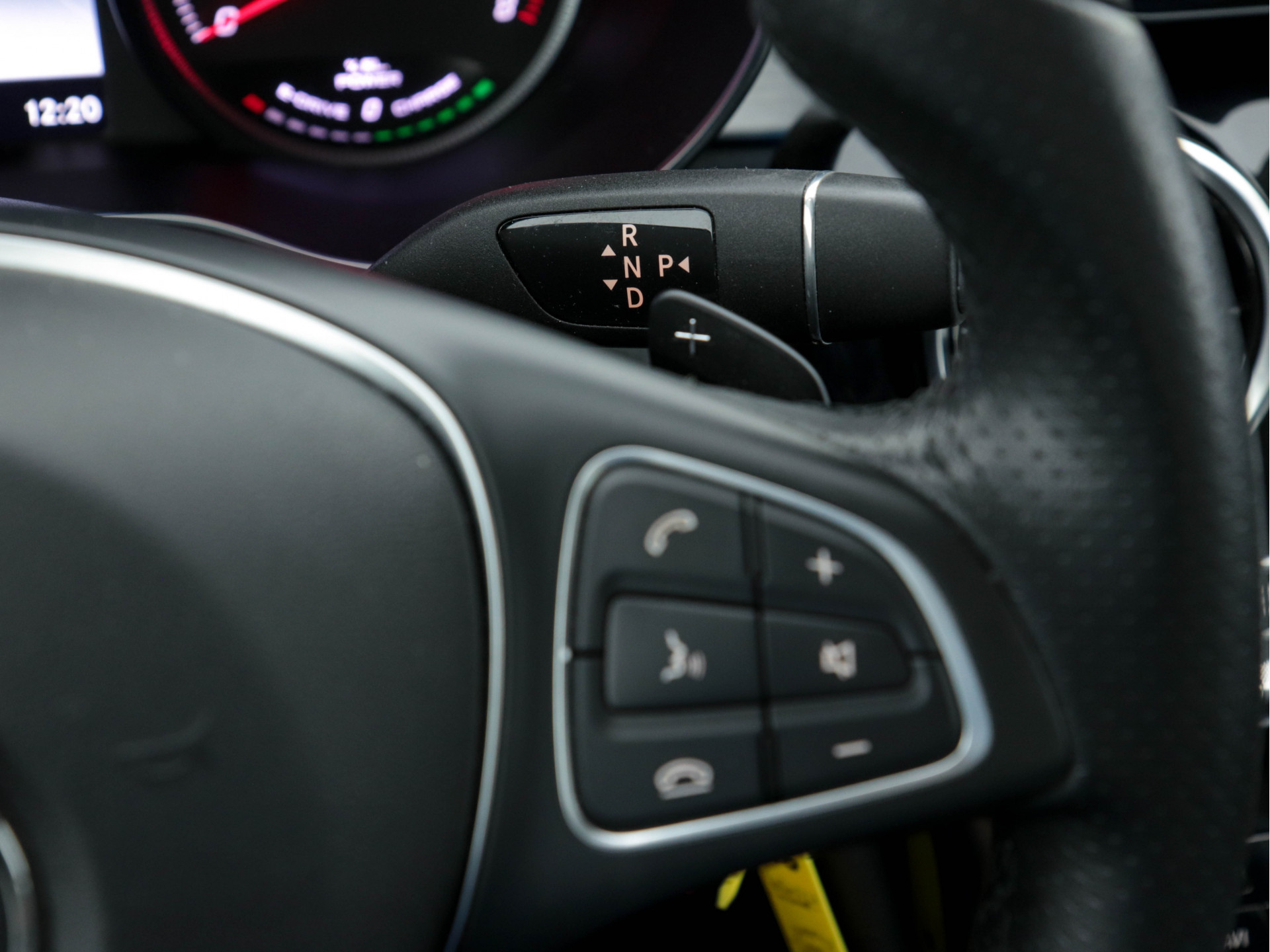 Mercedes-Benz C-klasse Estate 350 e Avantgarde (HYBRID ACCU DEFECT) (INCL-BTW ) Aut *NAVI-FULLMAP | FULL-LED | LEATHER-FABRIC | CAMERA | AIRMATIC | ECC | PDC | CRUISE | HEATED-SPORTSEATS | SHIFT-PADDLES |  17"ALU*