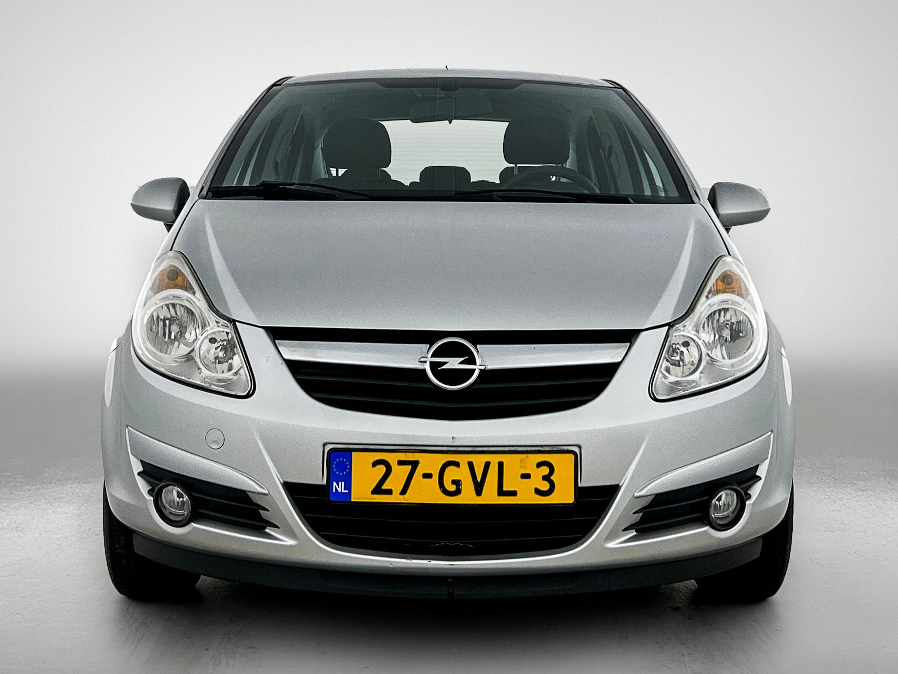 Opel Corsa 1.4-16V 90PK Enjoy | AIRCO | CRUISE CONTROL | Zeer mooie auto | Elektr. ramen + spiegels