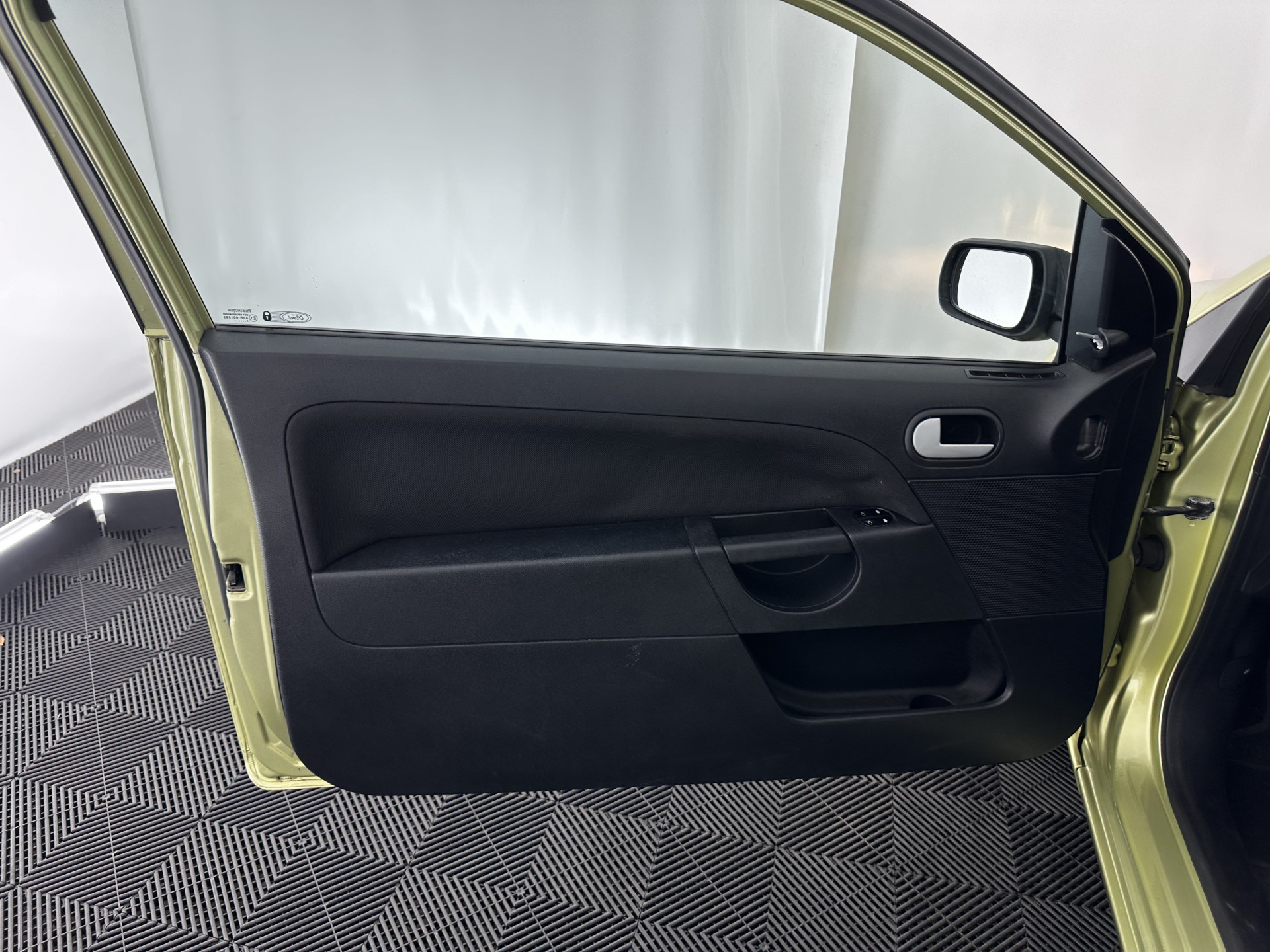 Ford Fiesta 1.3 Futura * AIRCO | RADIO-CD | 16"ALU *