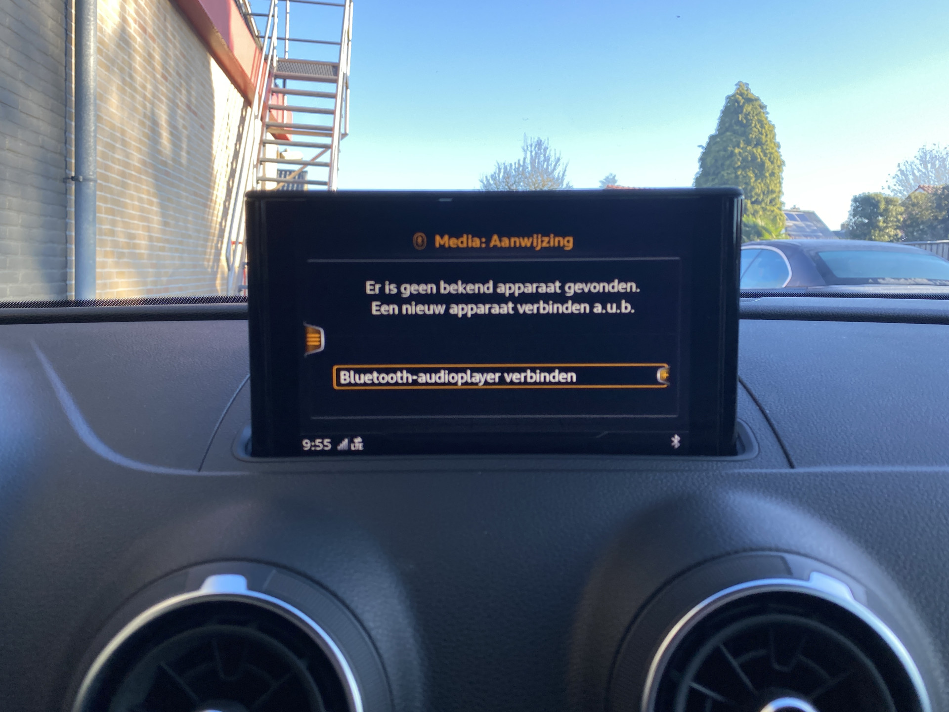 Audi A3 Sportback 30 TFSI 116 pk Design Pro Line Plus AUT. | navigatie | 18 inch sportvelgen | climate control | bluetooth