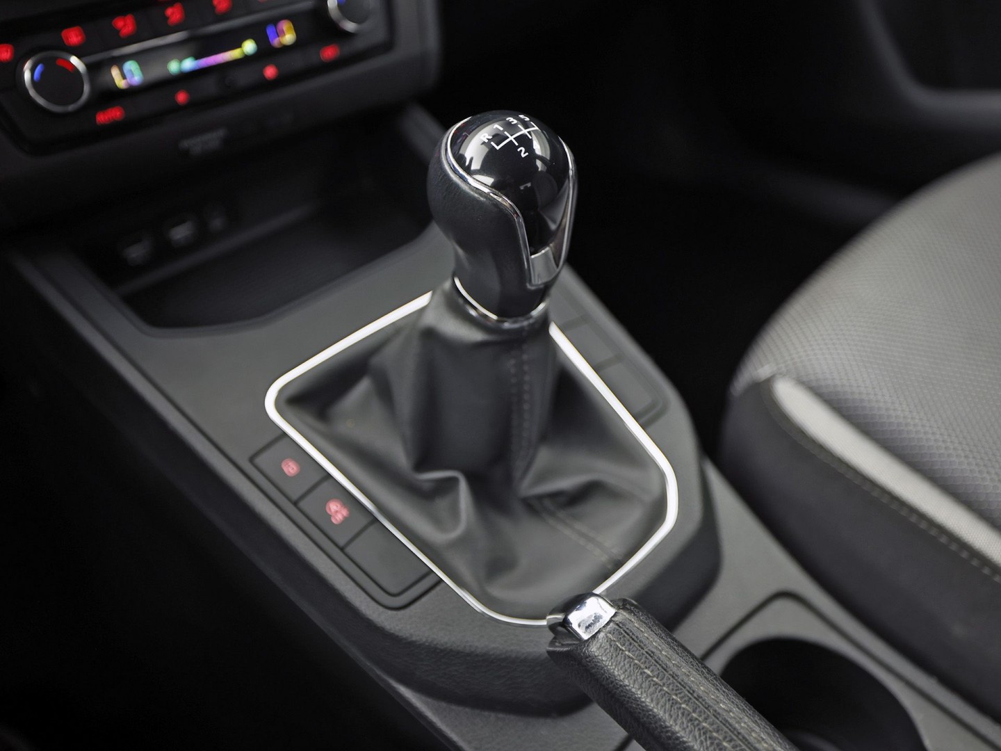 SEAT Ibiza 1.0 Sport (APPLE CARPLAY, GROOT NAVI, CLIMATE, GETINT GLAS, SPORTSTOELEN, LM VELGEN, CRUISE, NIEUWSTAAT)