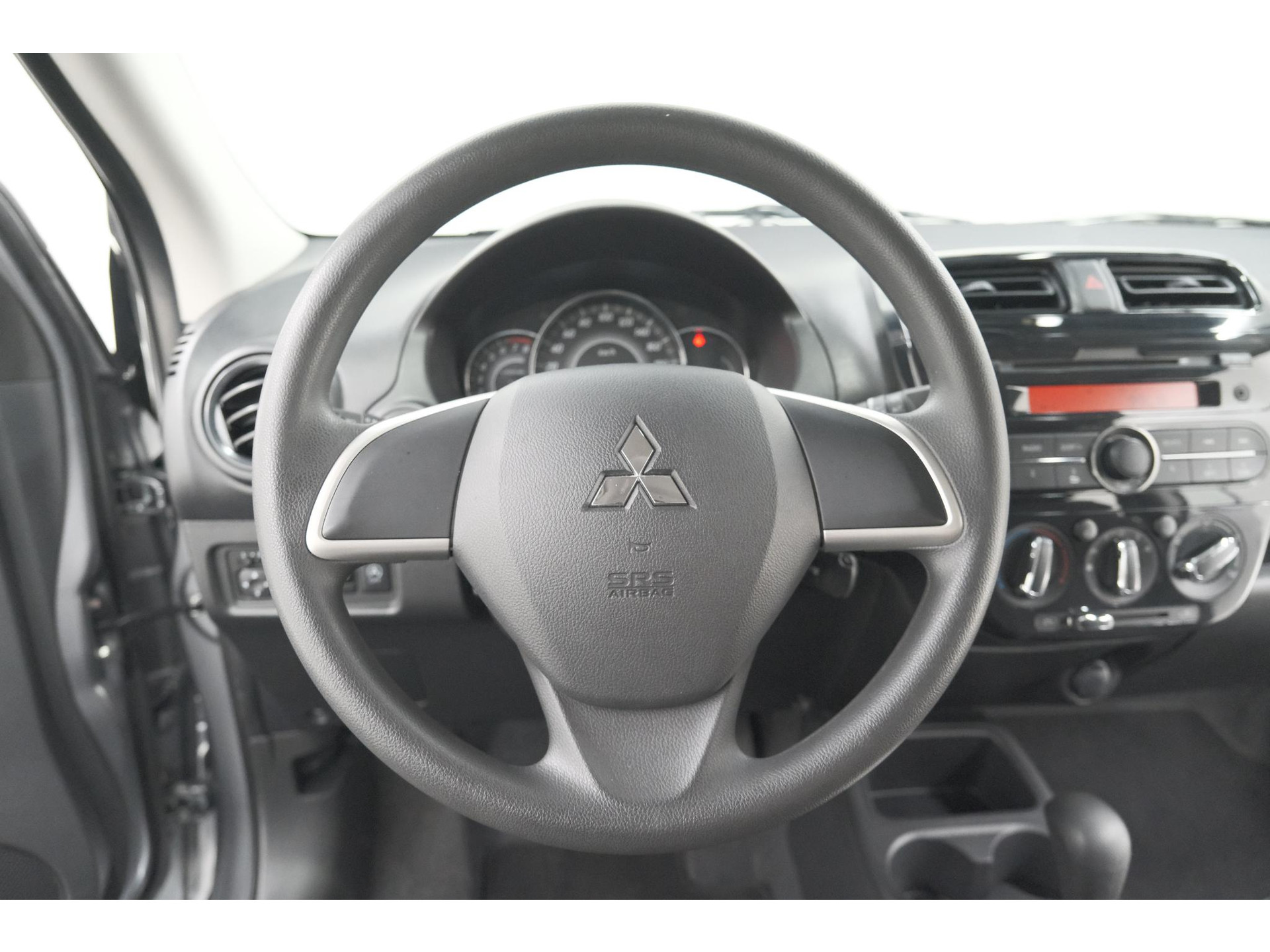 Mitsubishi Space Star 1.0 Cool+ | AUTOMAAT | Parkeersensoren | Airco | 5 deurs