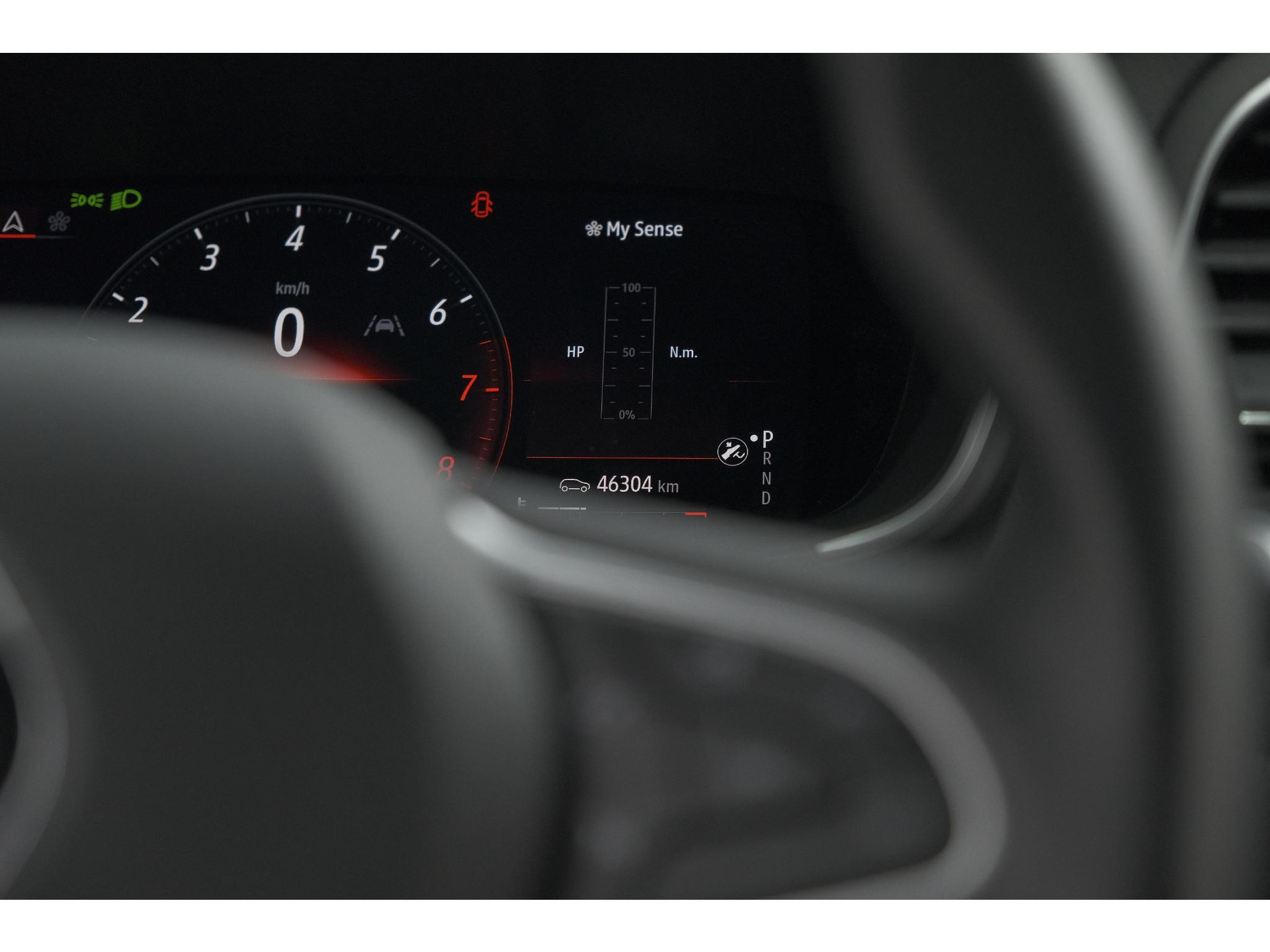 Renault Mégane Estate TCe 140 EDC Techno | Trekhaak | Camera | Navigatie | 9.3 Inch Groot Scherm