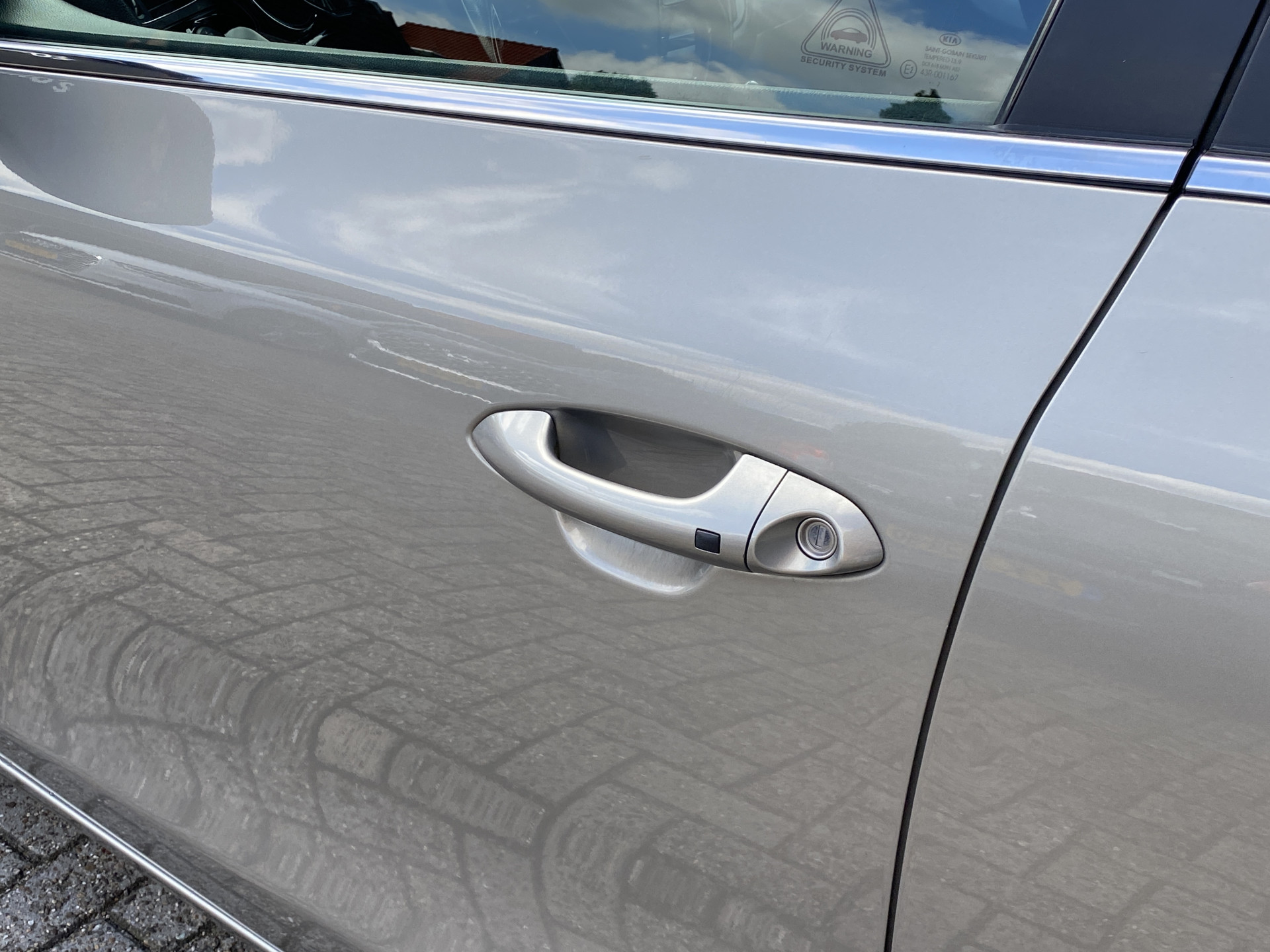 Kia Cee'd 1.6 GDI Super Pack 136 pk | navigatie | trekhaak | all season banden | keyless go | camera