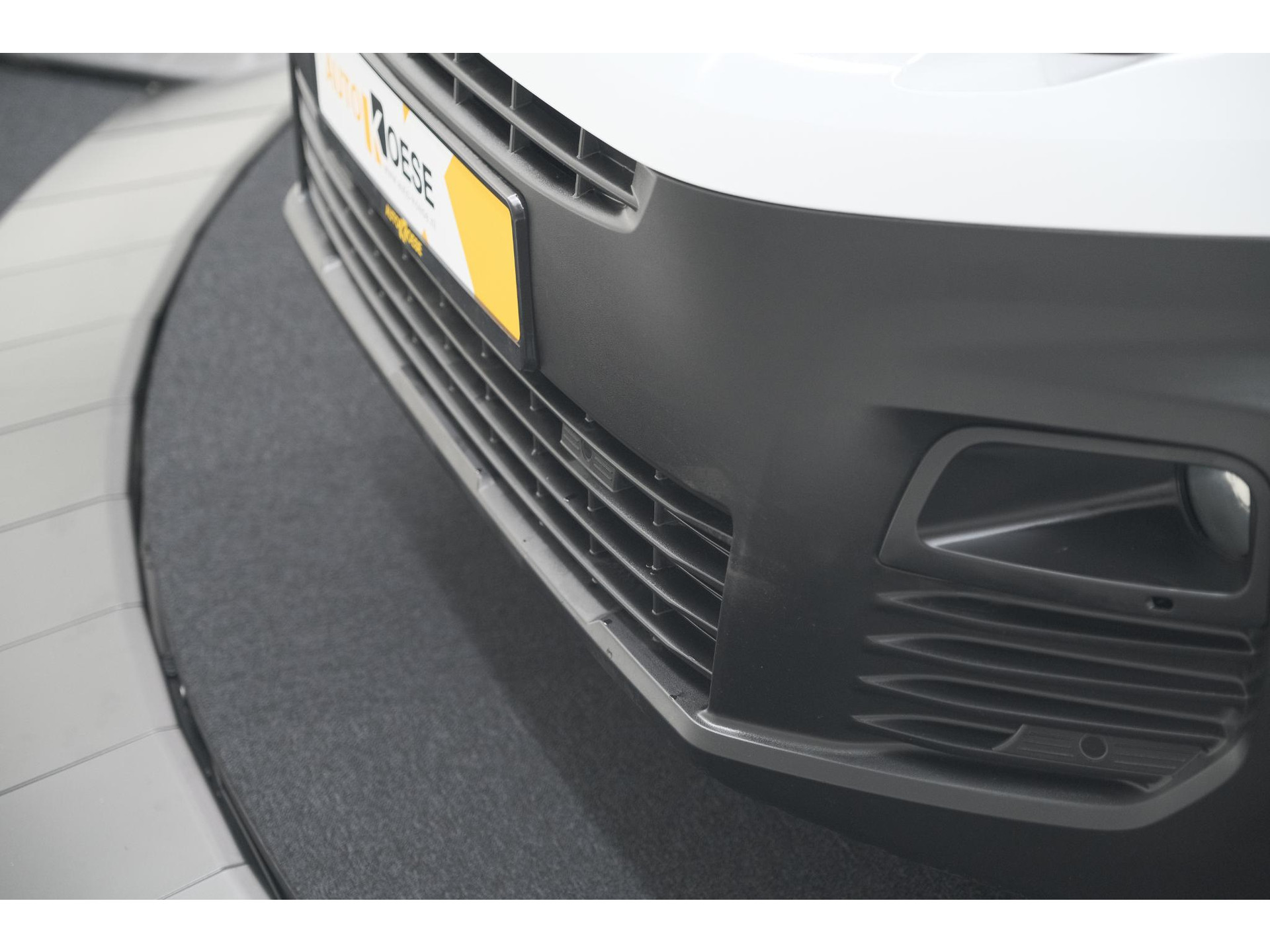 Peugeot Partner 1.5 BlueHDi 100 S&S L1 | Trekhaak | Camera | Apple Carplay | Laadruimte-Pakket