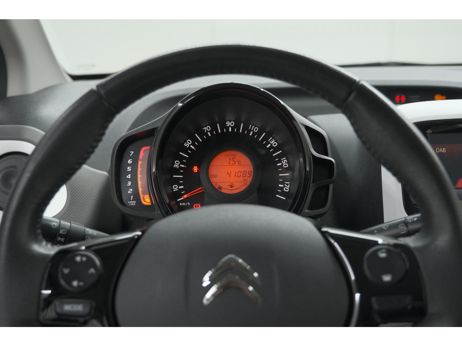 Citroen C1 1.0 VTi Feel | Camera | Apple Carplay | Airco | 5 Deurs