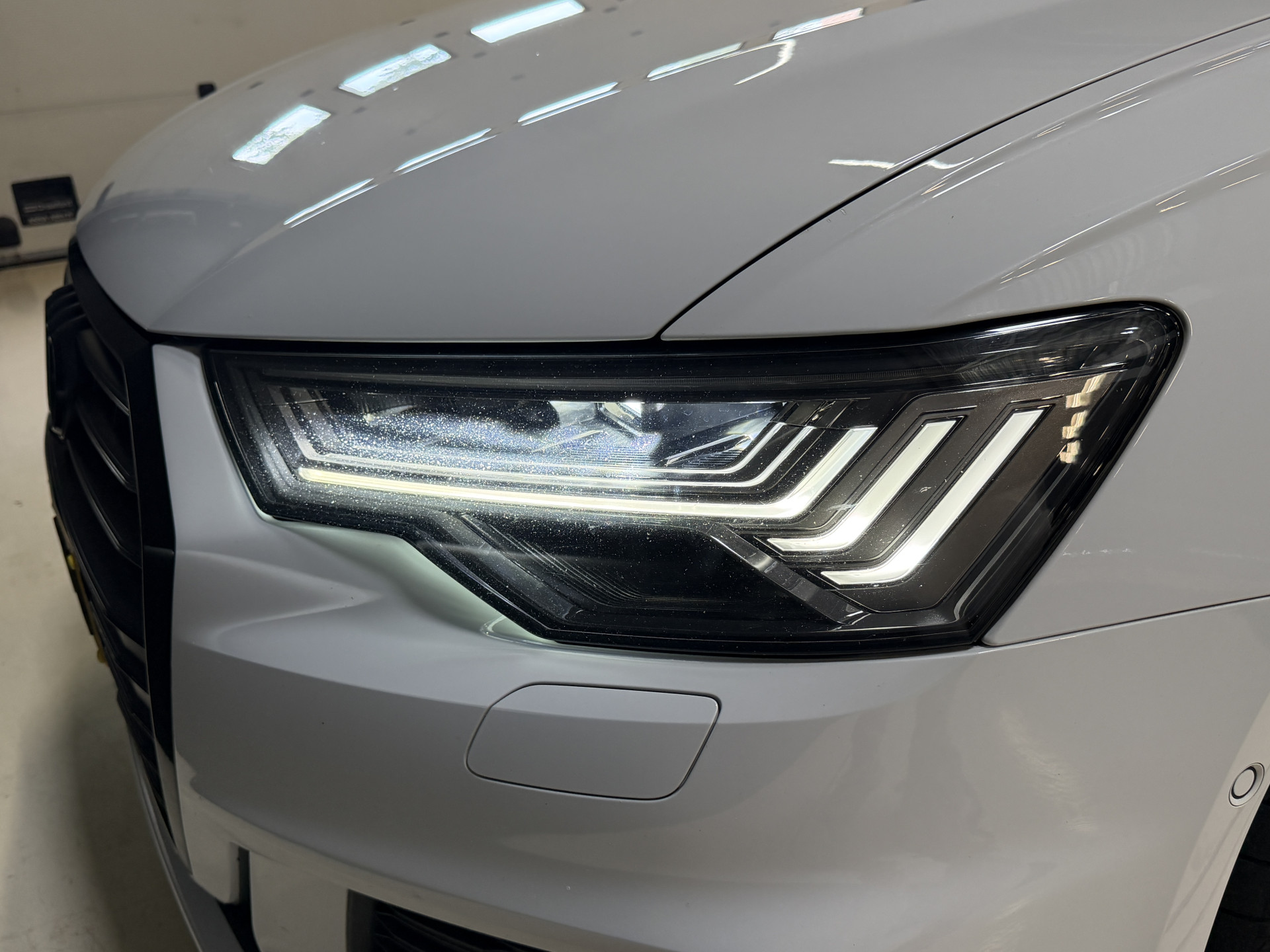 Audi A6 Avant 45 TDI quattro Sport Pro Line S | 2x S-Line | 360 Camera | Elektr. trekhaak | Full LED | Dealer onderhouden
