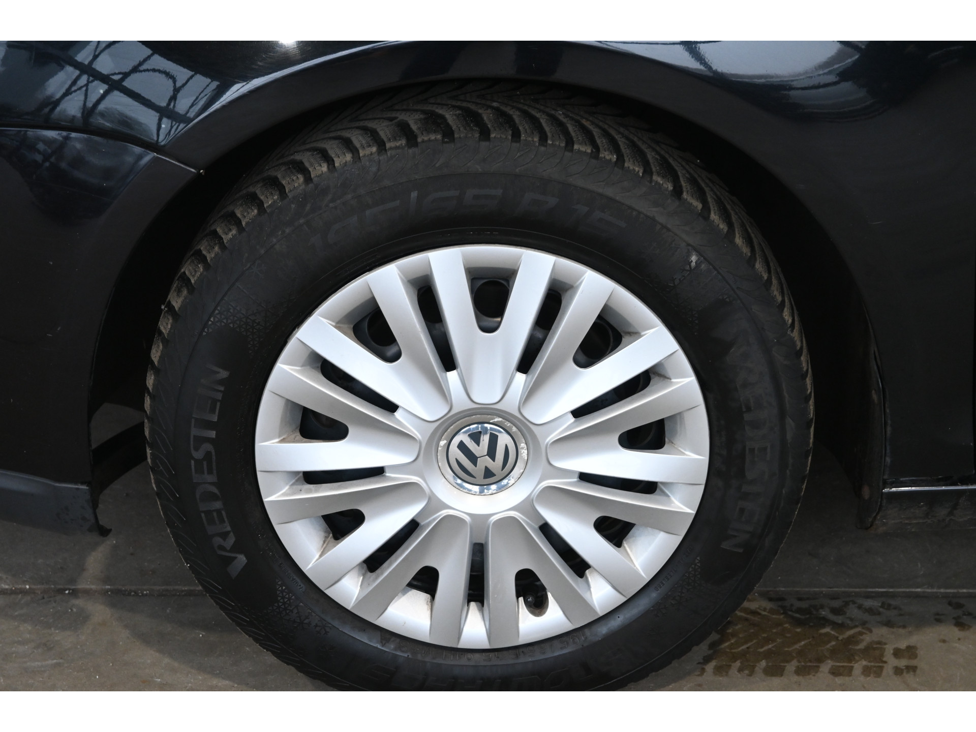 Volkswagen Golf Variant 1.9 TDI Trendline Automaat Clima Cruise Control Trekhaak All in Prijs! Inruil Mogelijk!