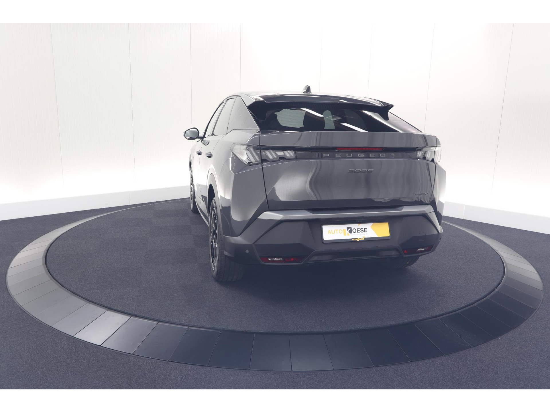 Peugeot 3008 1.2 Hybrid 136 e-DSC6 Allure | Camera | Stoelverwarming | Navigatie | Apple Carplay