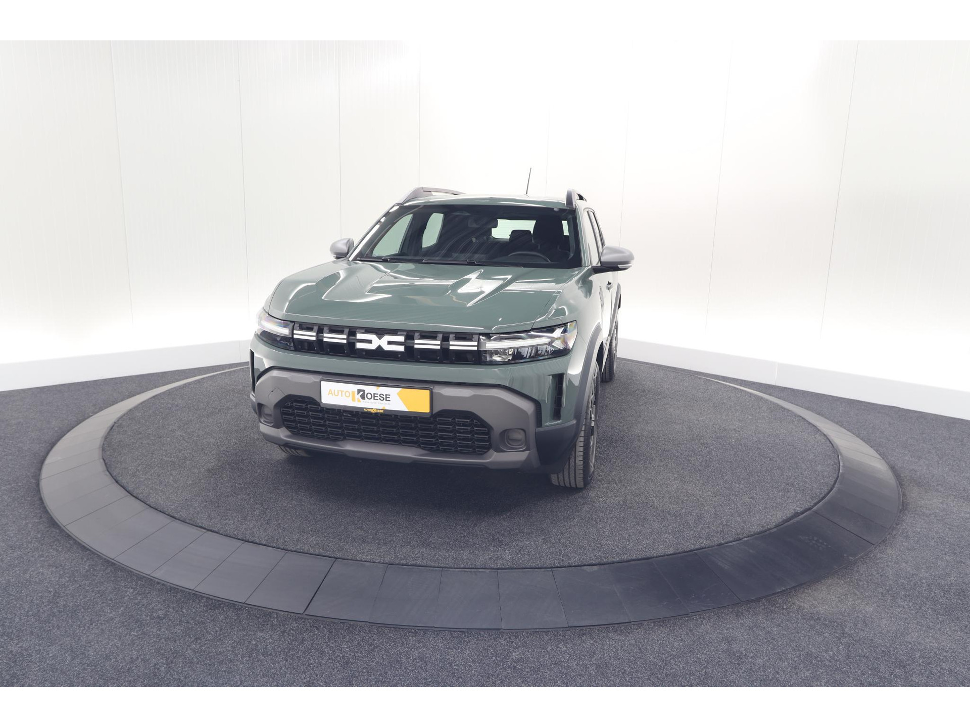 Dacia Duster Mild Hybrid 130 Expression | Camera | Stoelverwarming | Apple Carplay | Navigatie