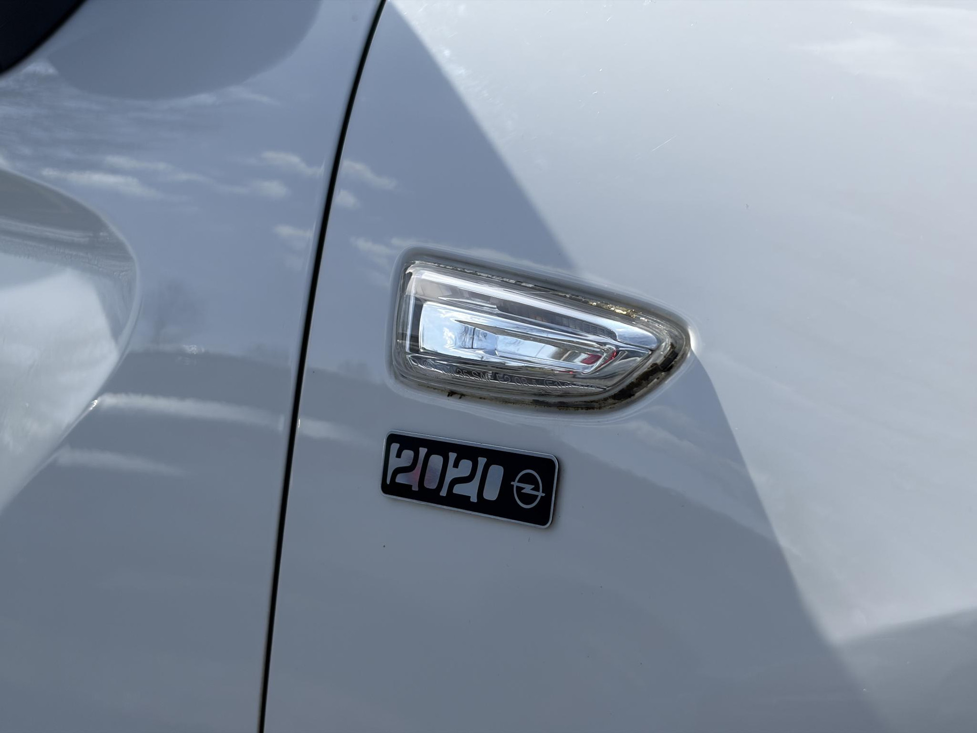 Opel Crossland X 1.2 Turbo Edition 2020 110pk,Dealer Onderhouden,Camera,Apple Carplay/Android Auto,Clima,Cruise,Pdc V+A,Rijstrooksensor,6 Bak,N.A.P,Bj 12-2020,Apk tot 01-2027