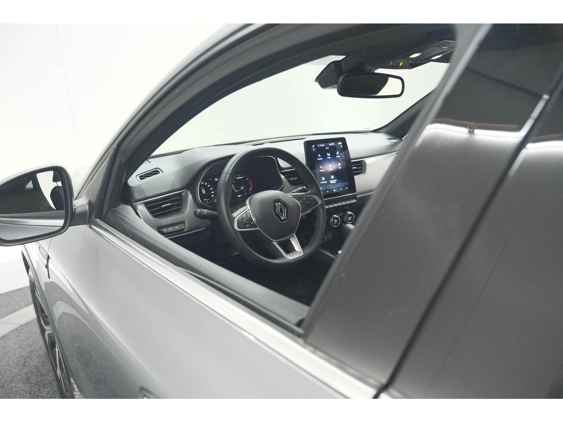 Renault Arkana Mild Hybrid 140 EDC Techno | 360 Camera | Dodehoekdetectie | Adaptieve Cruise Control