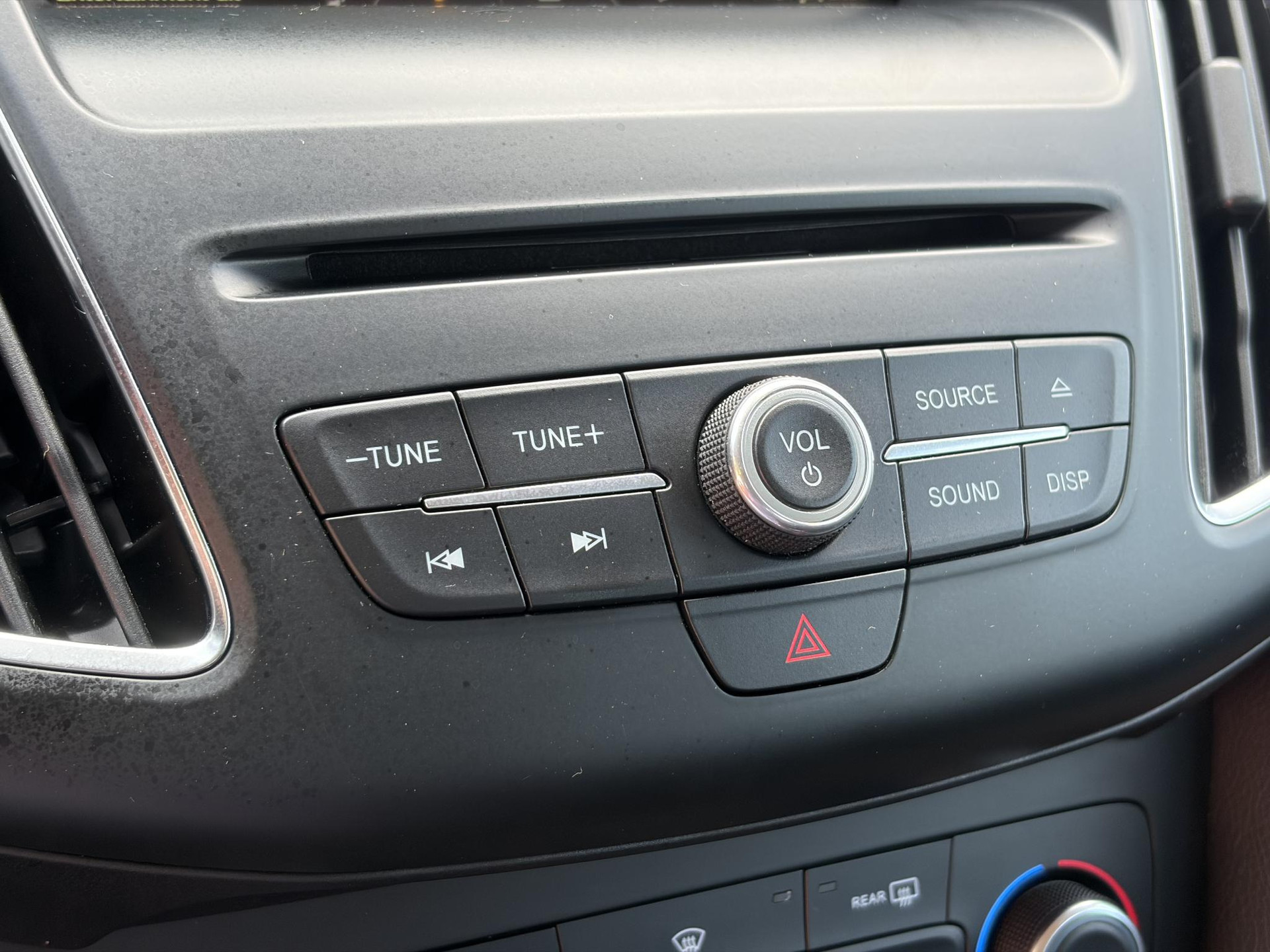 Ford Focus 1.0 Trend Edition Dealer Onderhouden,Trekhaak,Navi,Airco,Cruise,2e Eigenaar,N.A.P,102pk,Apk tot 09-2027