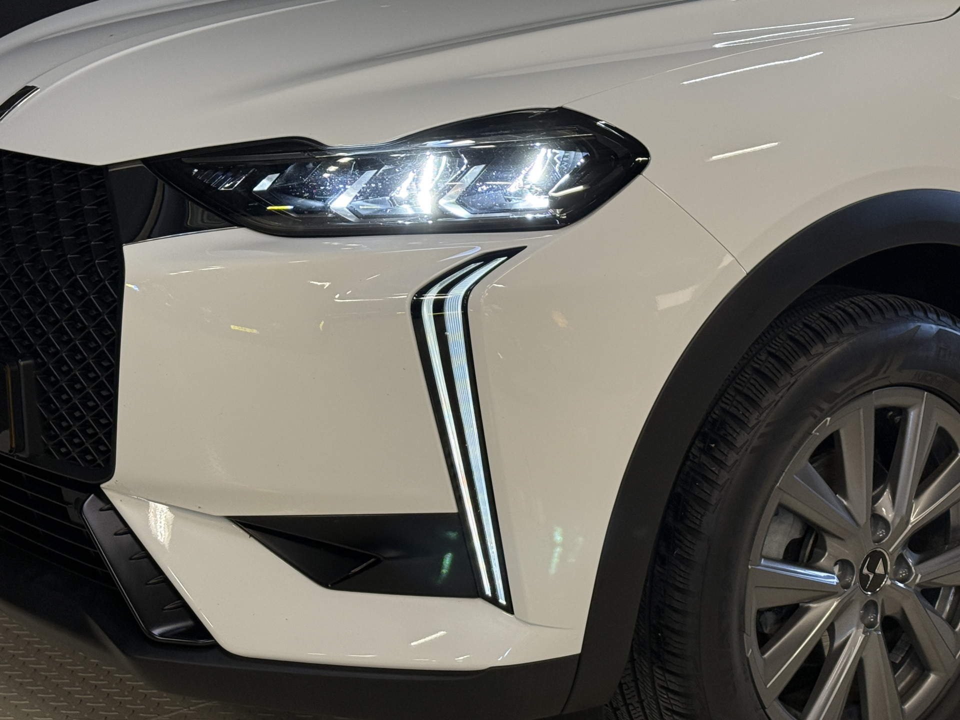 DS 3 1.2 100PK  Bastille | DAB+ | Apple Carplay | Head UP Display