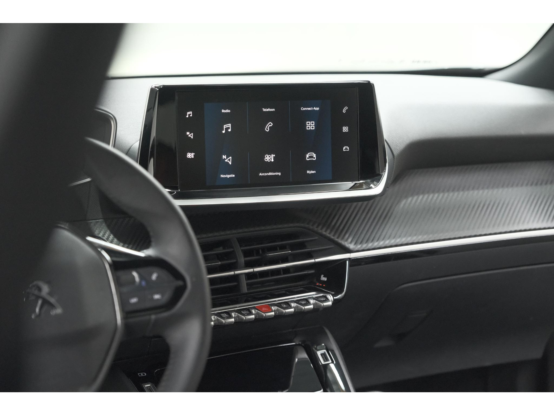 Peugeot 2008 PureTech 130 Allure Pack | Camera | Adaptieve Cruise Control | Apple Carplay | Stoelverwarming