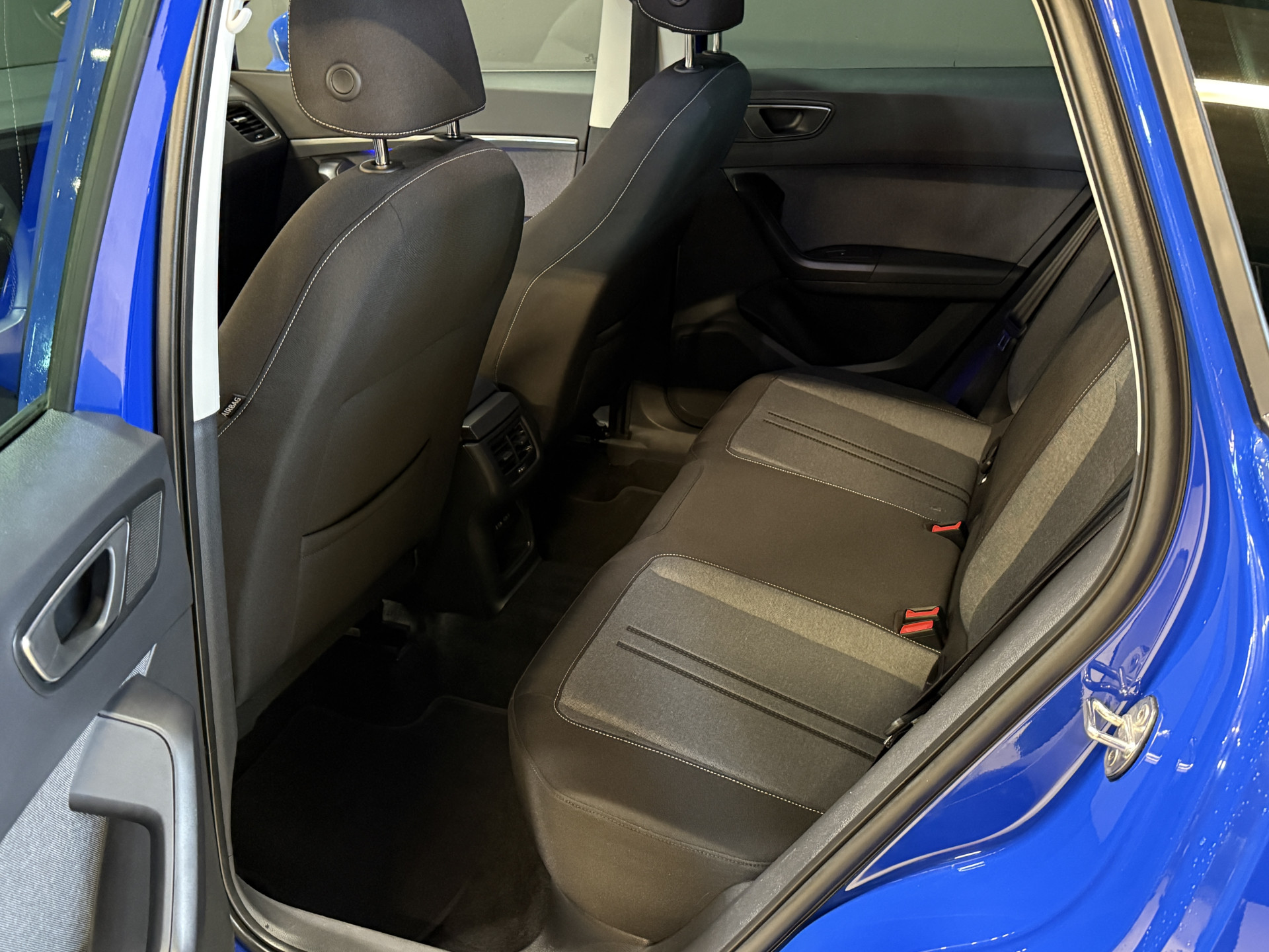 SEAT Ateca 1.5 TSI Style Business Intense | Park Assist | Camera | Apple/Android Auto