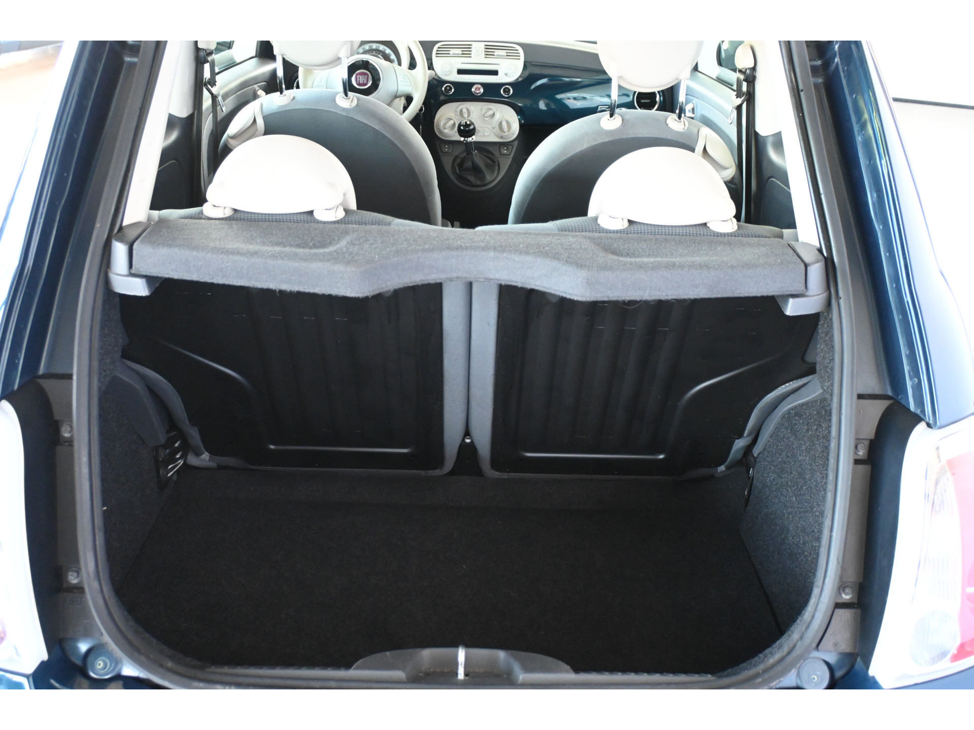 Fiat 500 1.0 TwinAir Pop Airco Elektrisch Pakket! Nieuwe APK! Inruil Mogelijk!