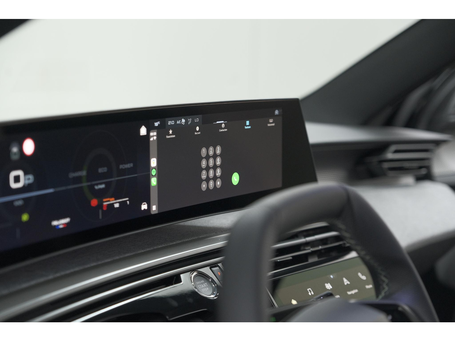 Peugeot 3008 Hybrid 145 e-DCS6 GT | Elektrische Kofferklep | Camera | Adaptieve Cruise Control | Apple CarPlay