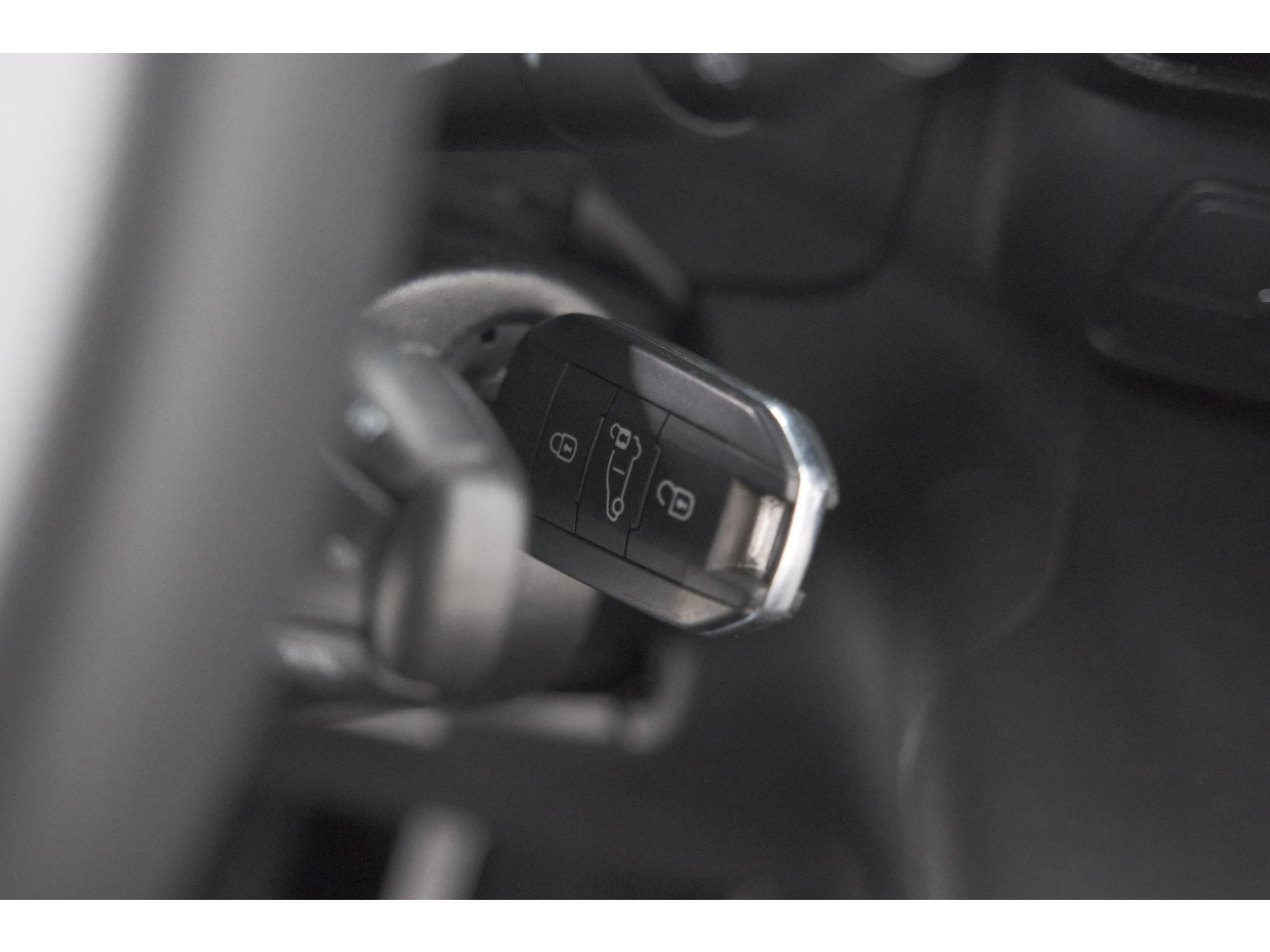 Peugeot Partner 1.5 BlueHDi 100 S&S L1 | Trekhaak | Camera | Apple Carplay | Laadruimte-Pakket