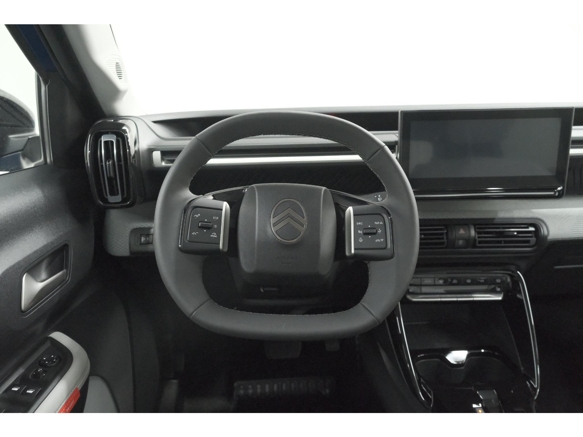 Citroën C3 Hybrid 110 ë-DCS6 MAX | Full Option | Camera | Pack Winter | Allseason Banden | Navigatie