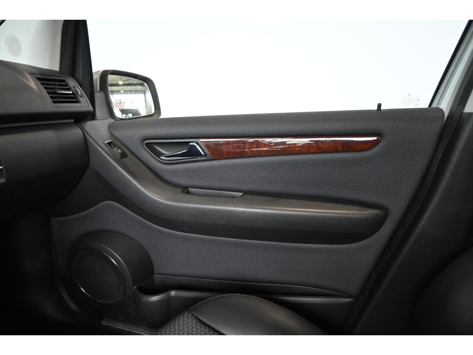 Mercedes-Benz A-klasse 180 Business Class Automaat Airco Trekhaak Rijklaarprijs Inruil Mogelijk!